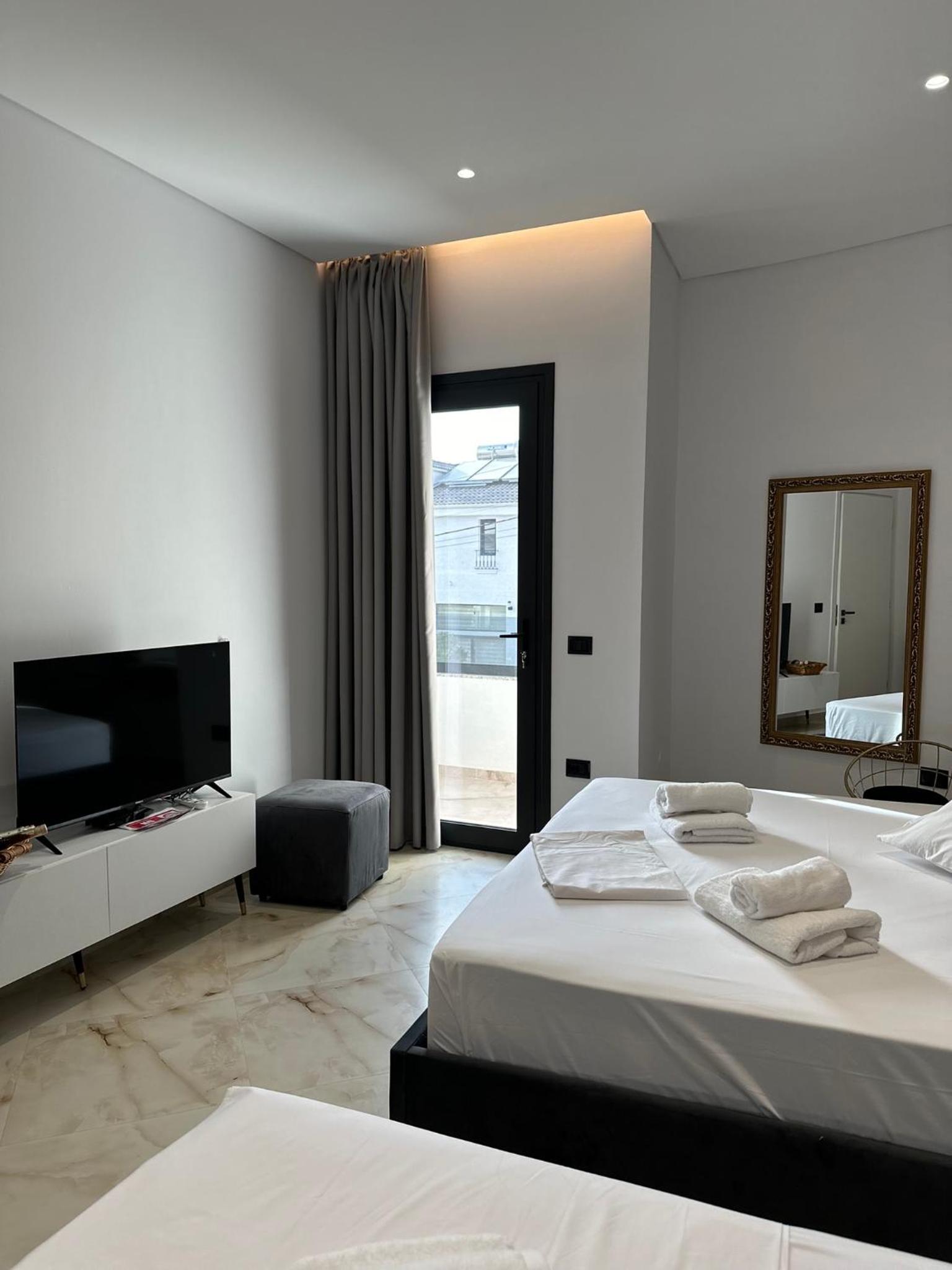 Suites by Era