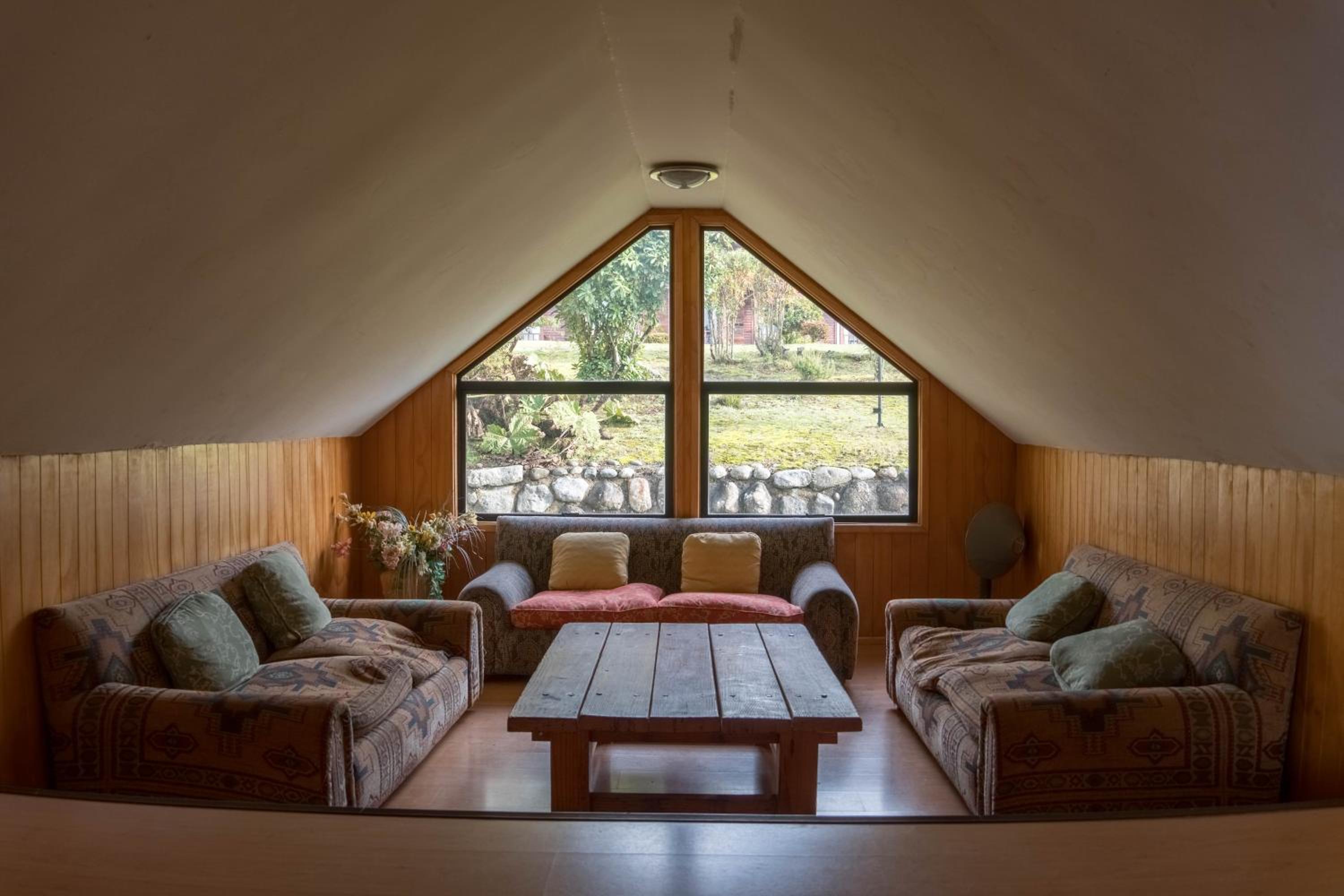 Hotel y Cabañas Los Volcanes Frutillar, La Araucana