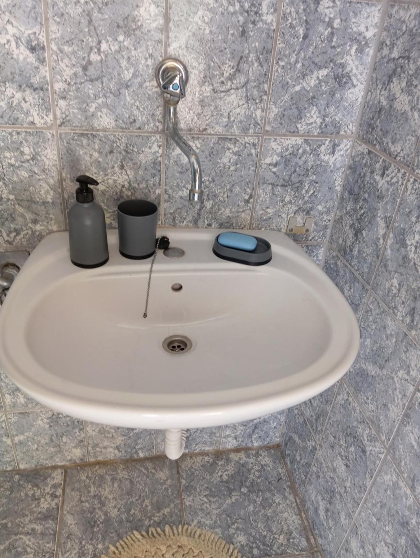 Rustic house Hutovo Blato
