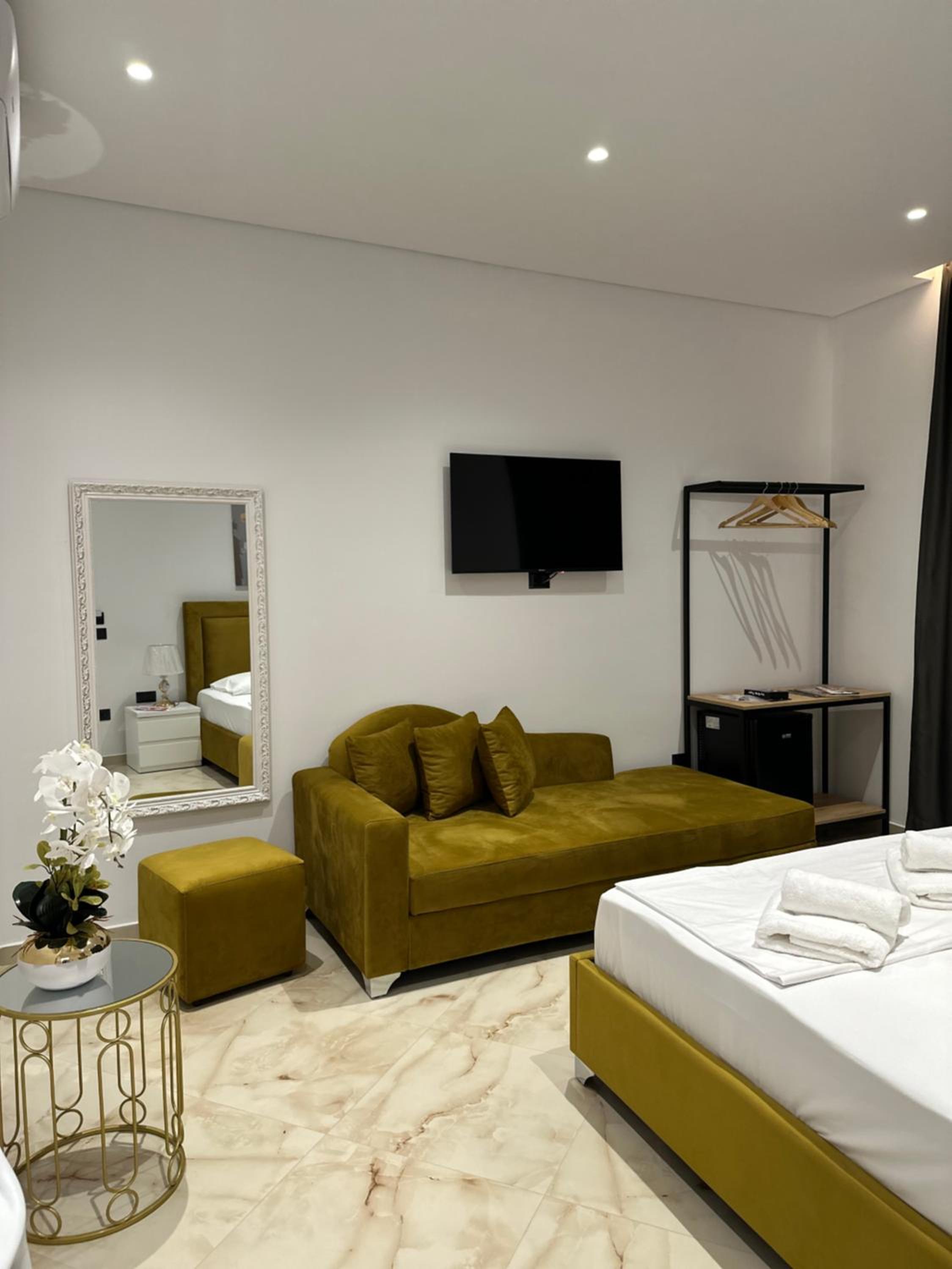 Suites by Era