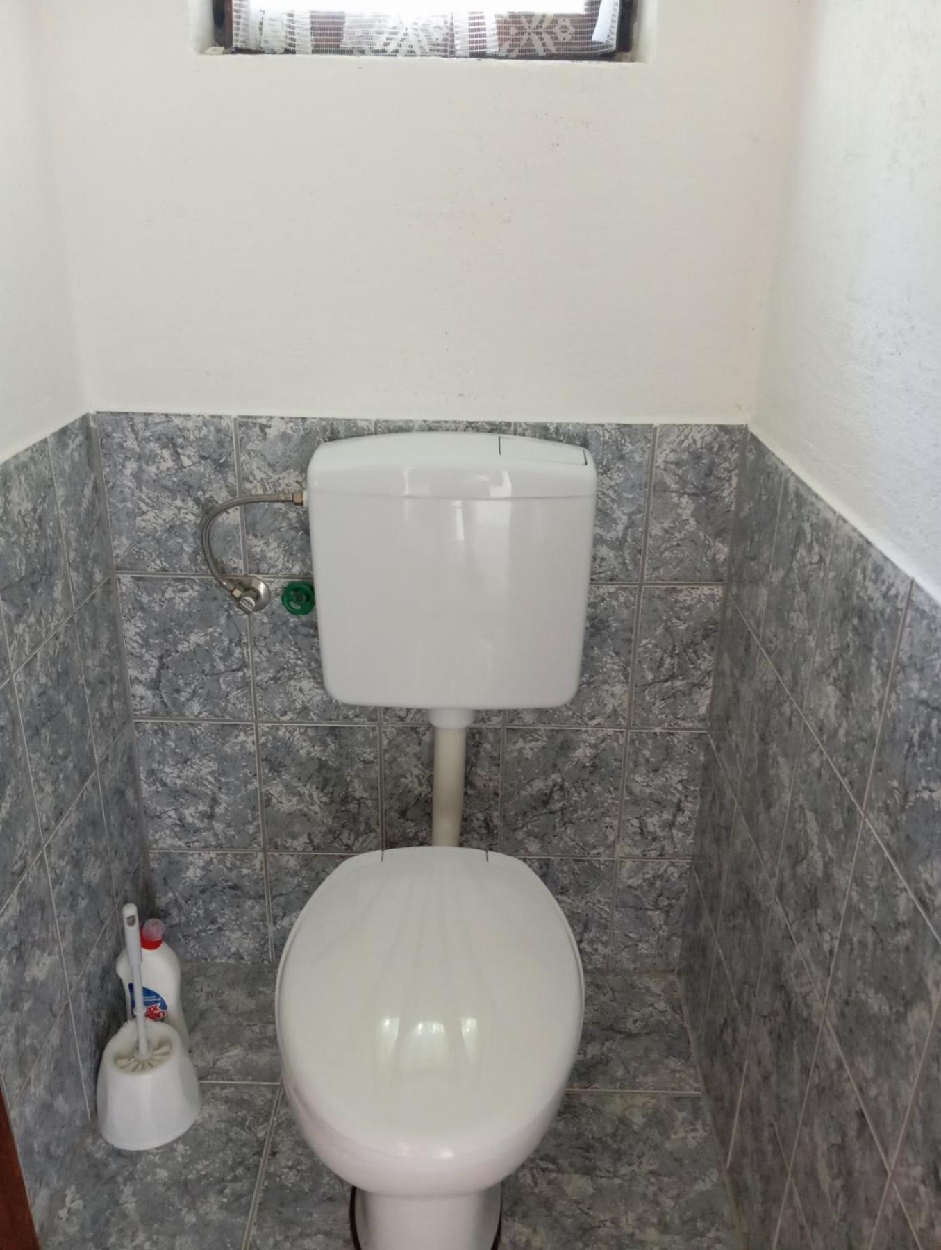 Rustic house Hutovo Blato