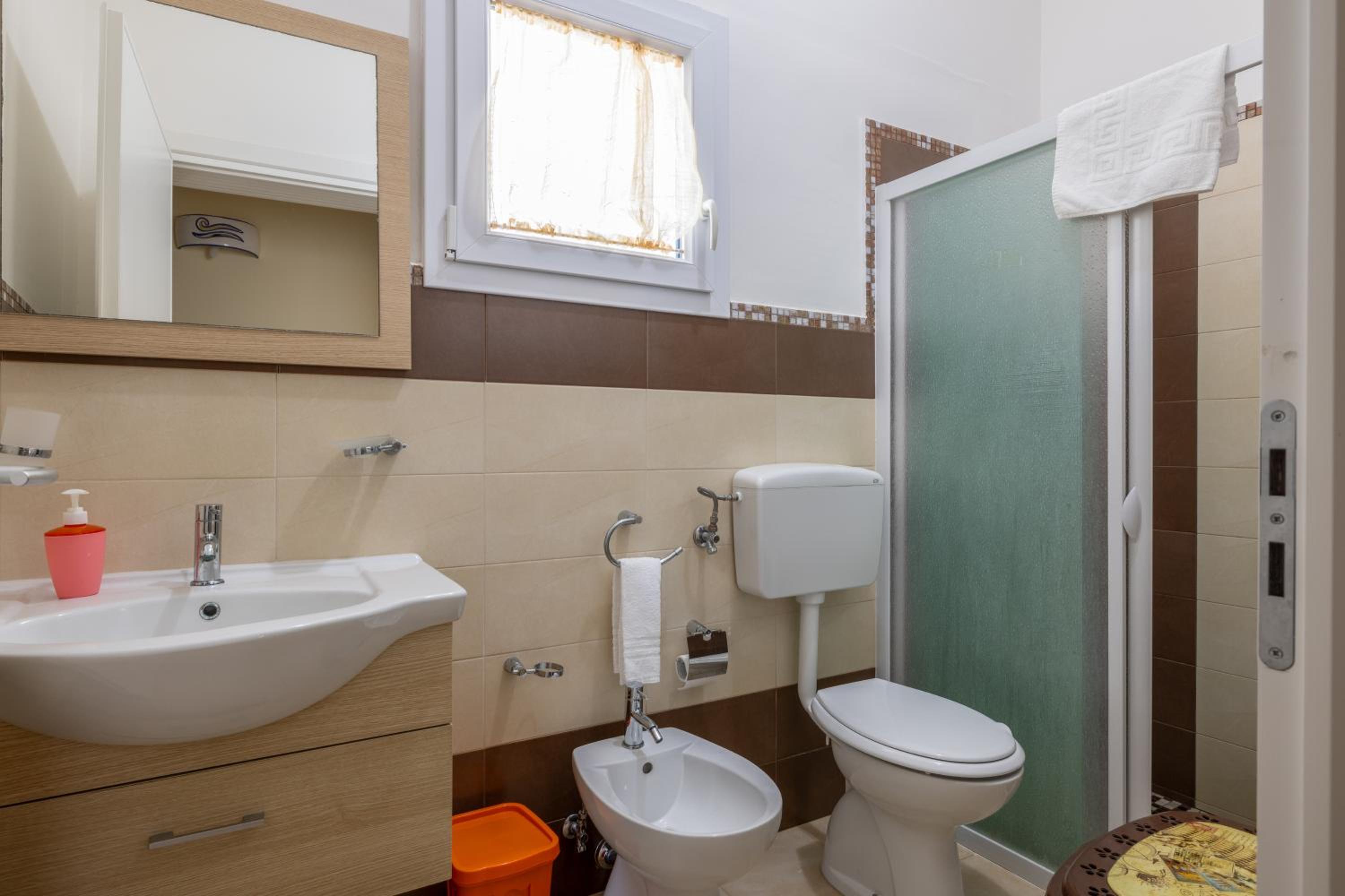 Aura Solis B&B