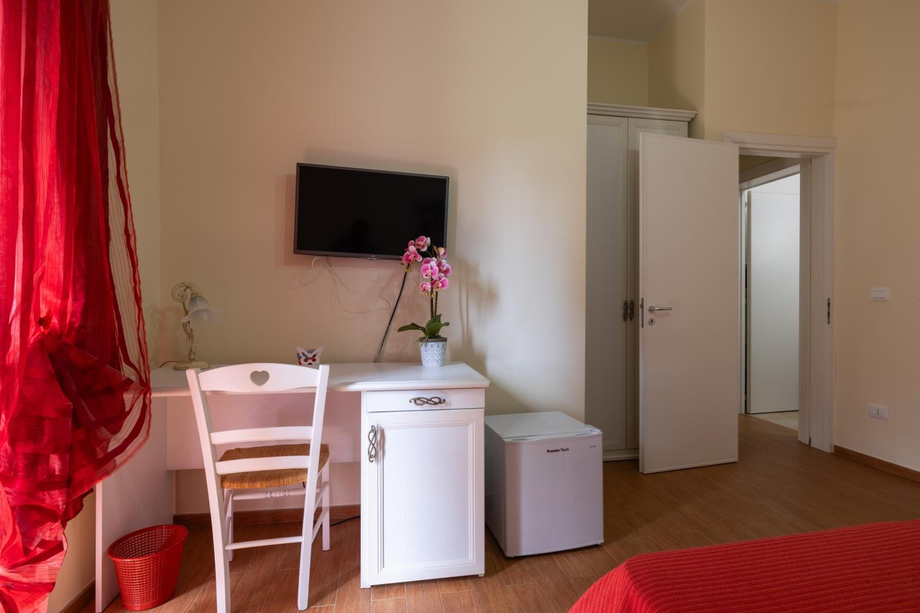 Aura Solis B&B
