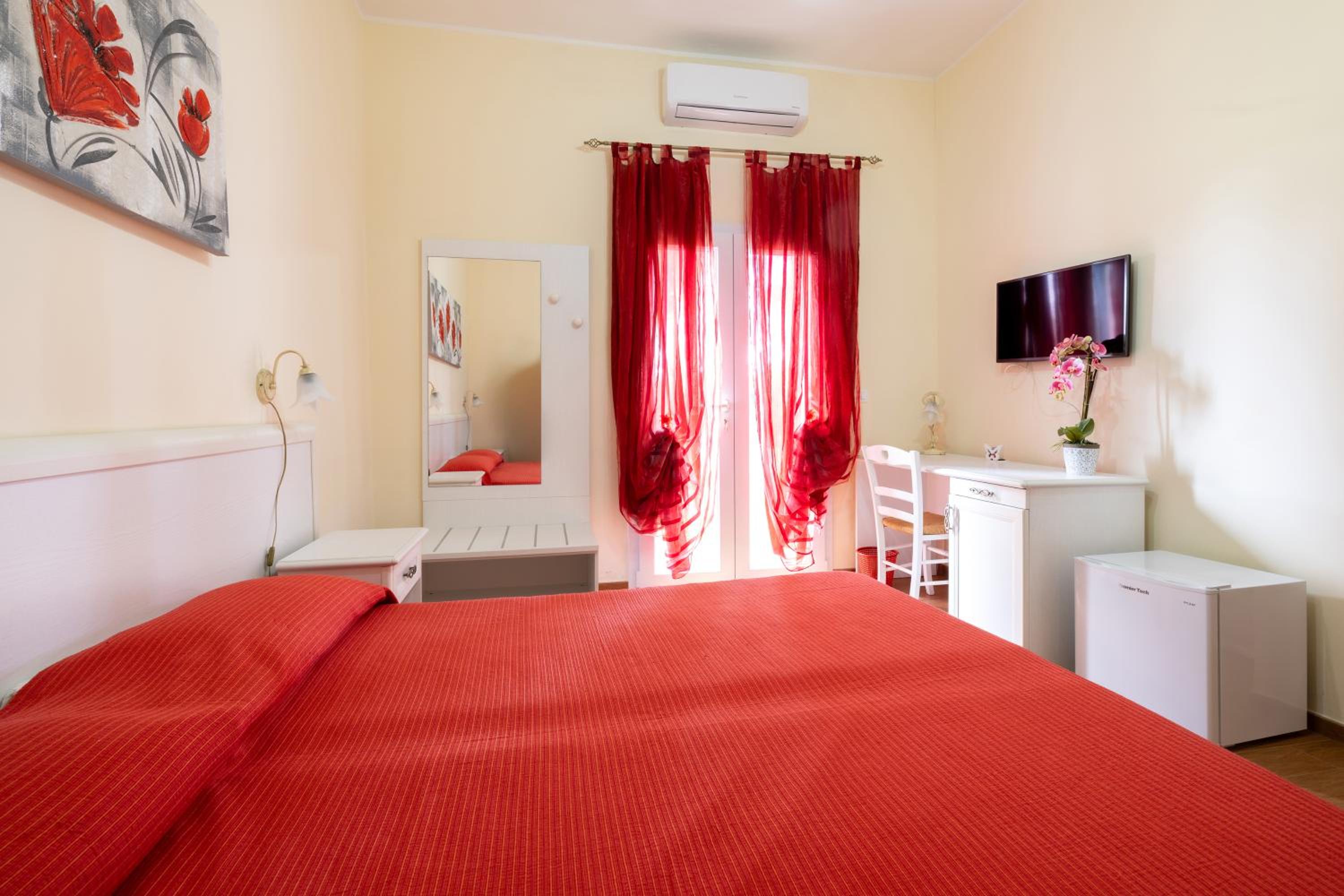 Aura Solis B&B