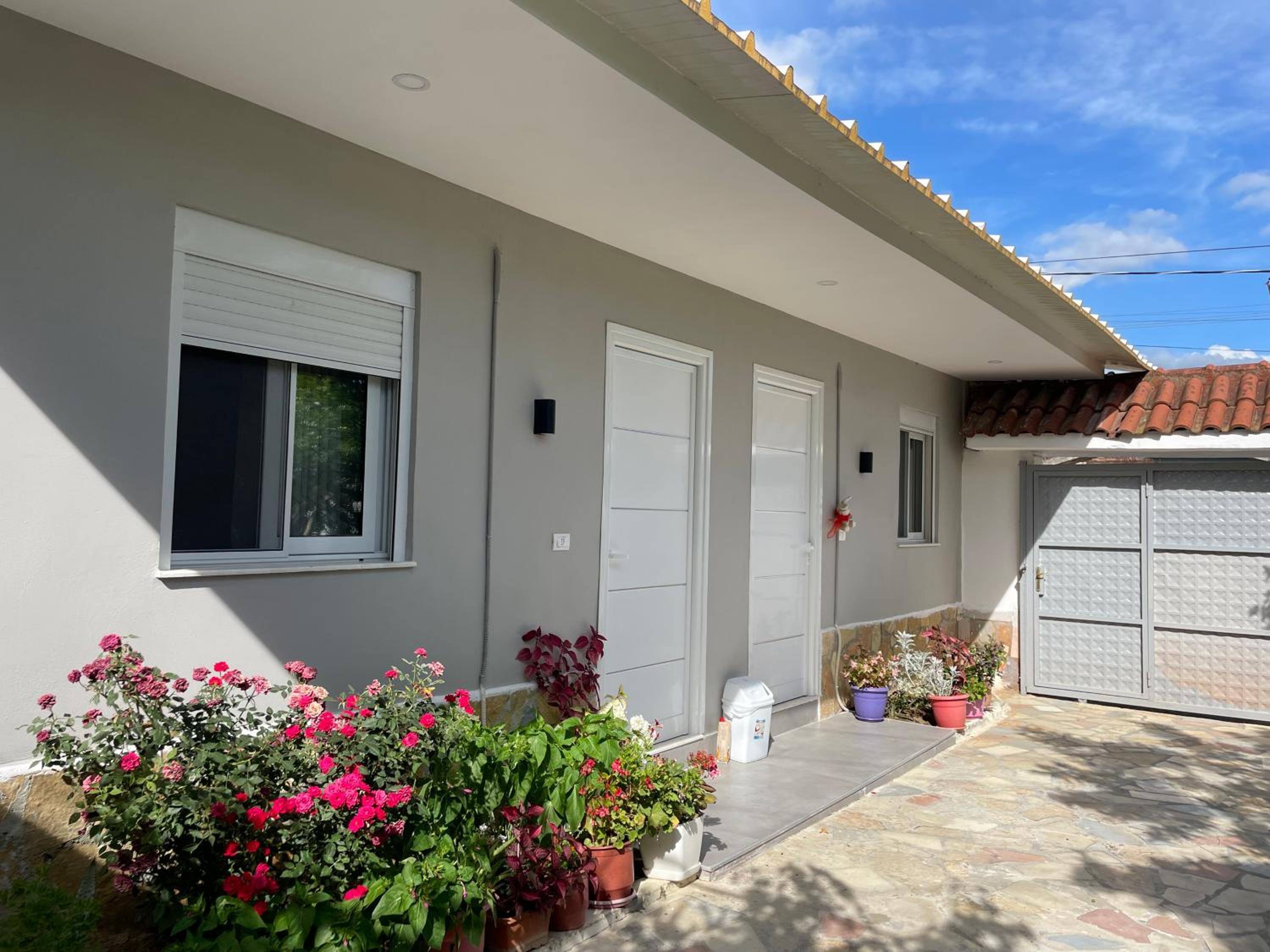 Guest house Luli Strumi