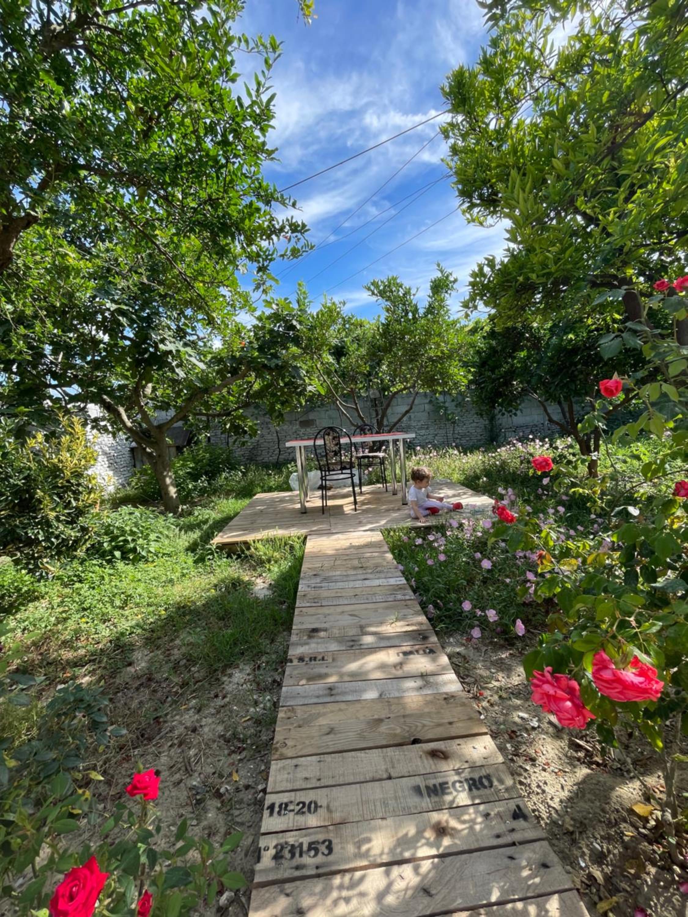 Guest house Luli Strumi