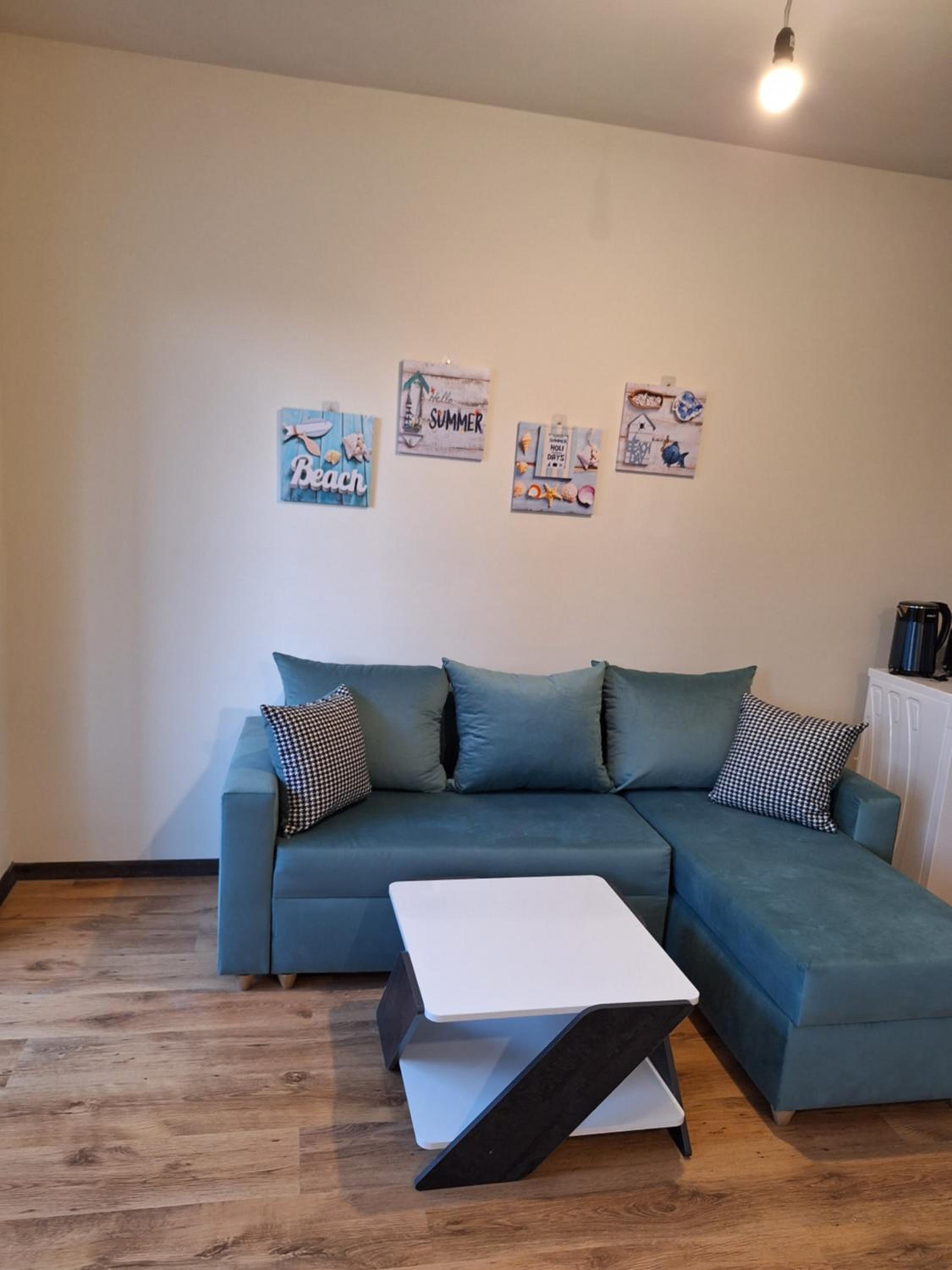 Sveti Vlas Studio Retreat