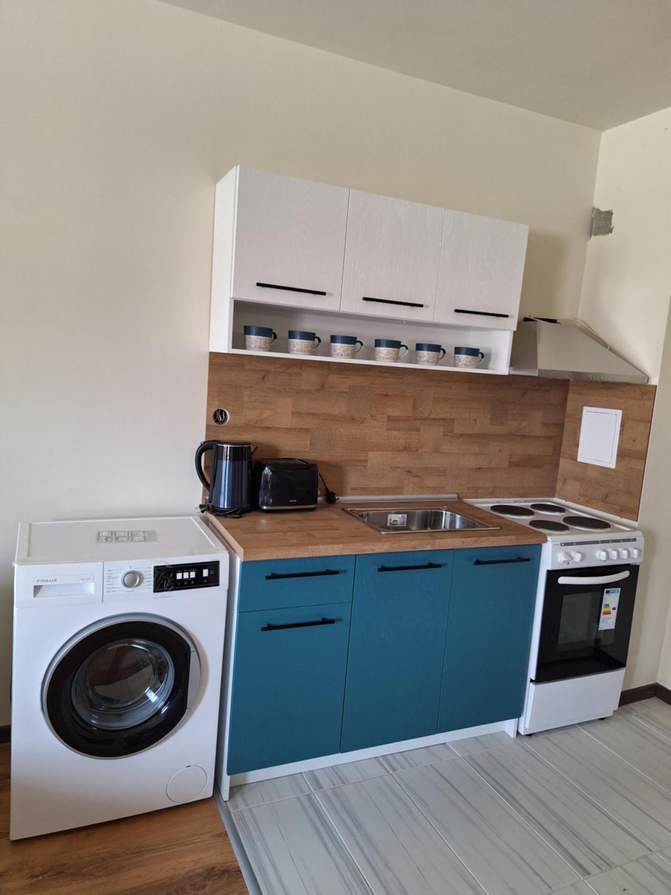 Sveti Vlas Studio Retreat