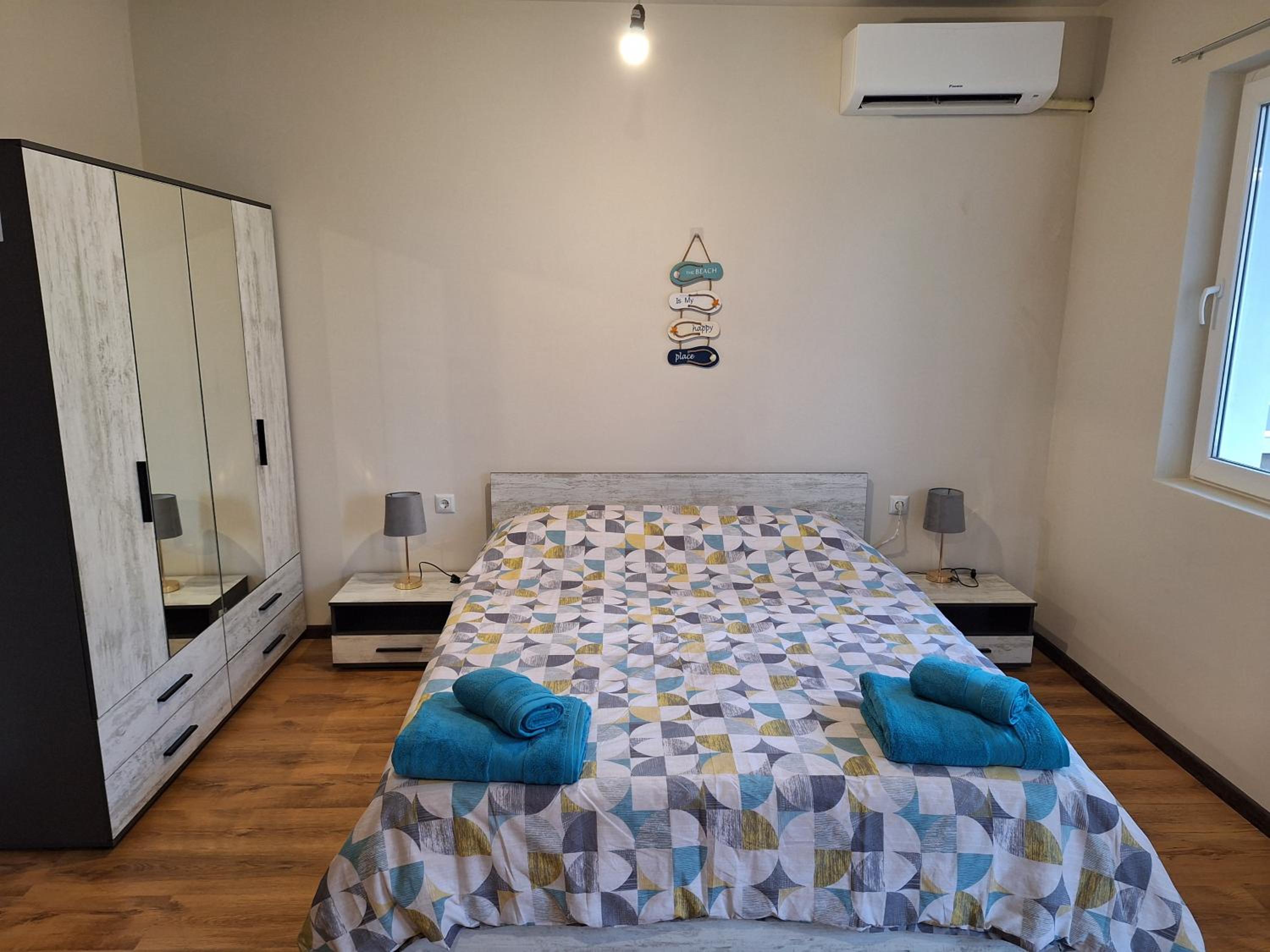 Sveti Vlas Studio Retreat