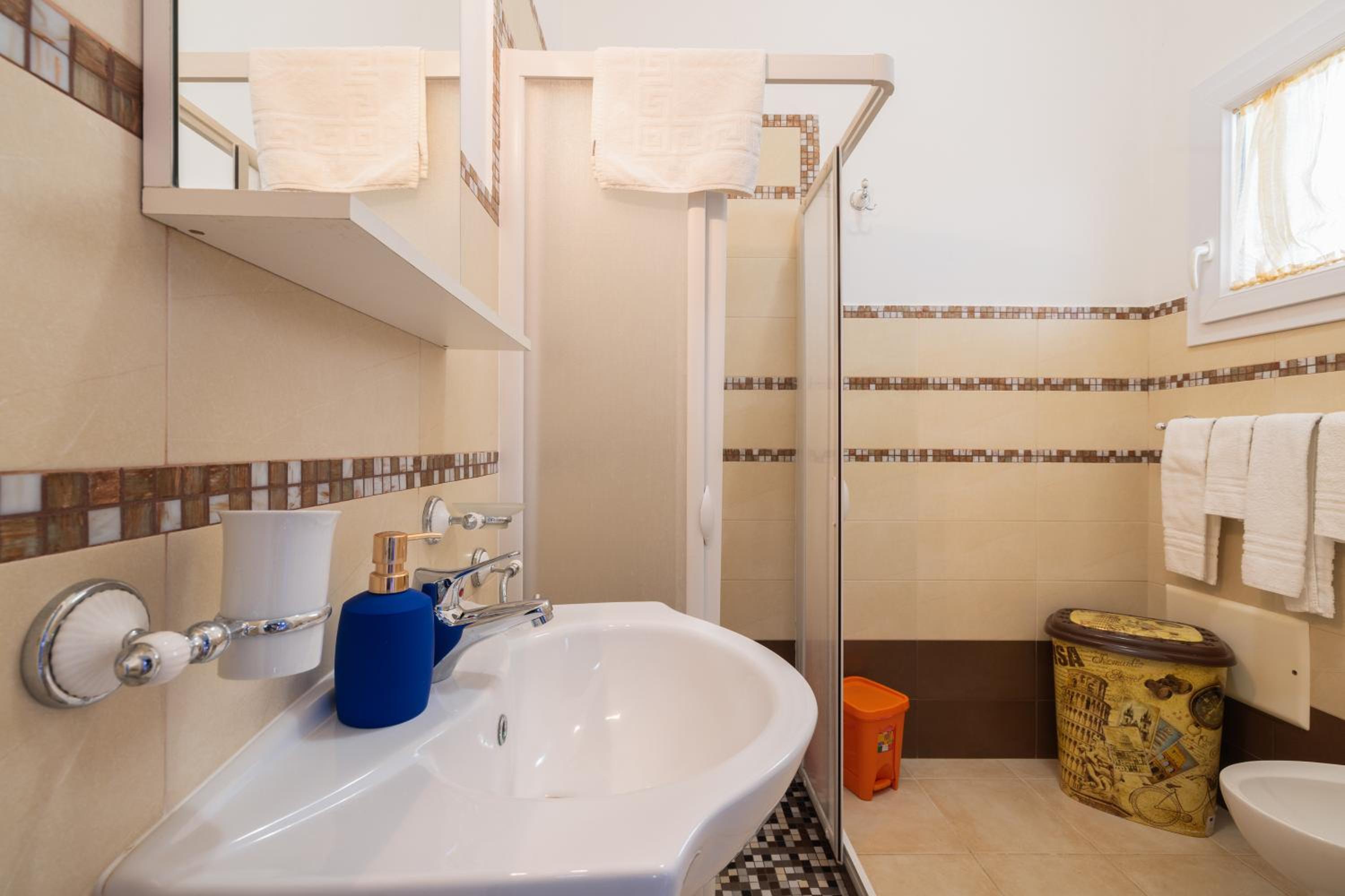 Aura Solis B&B