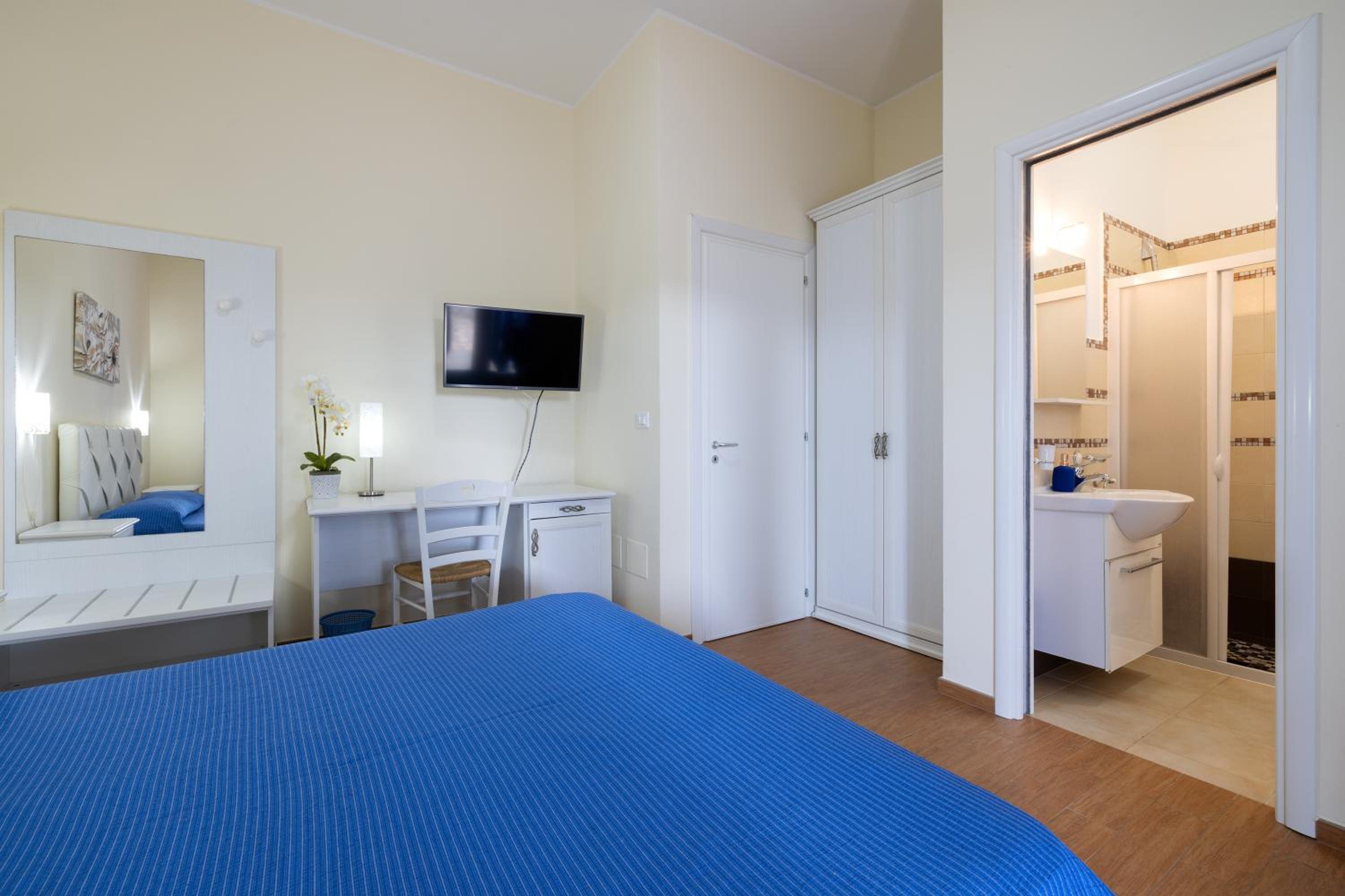 Aura Solis B&B