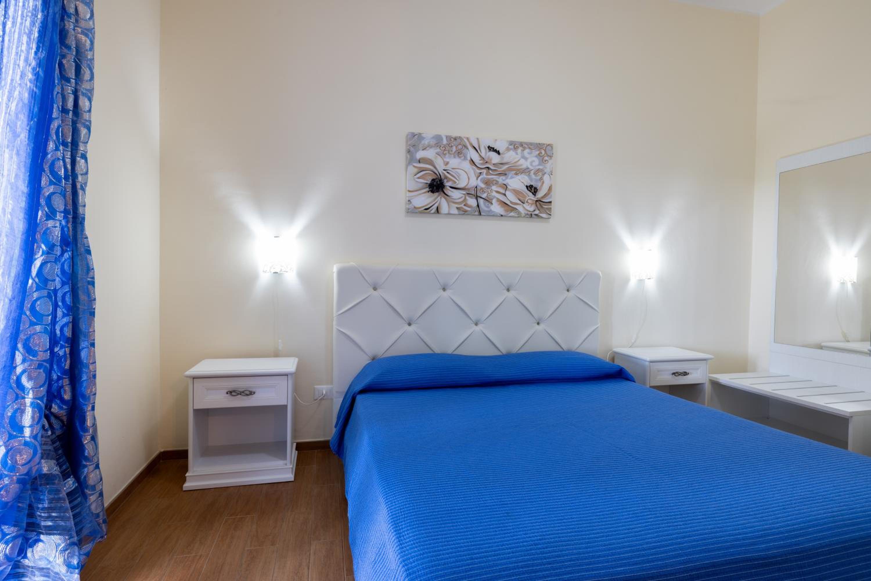 Aura Solis B&B