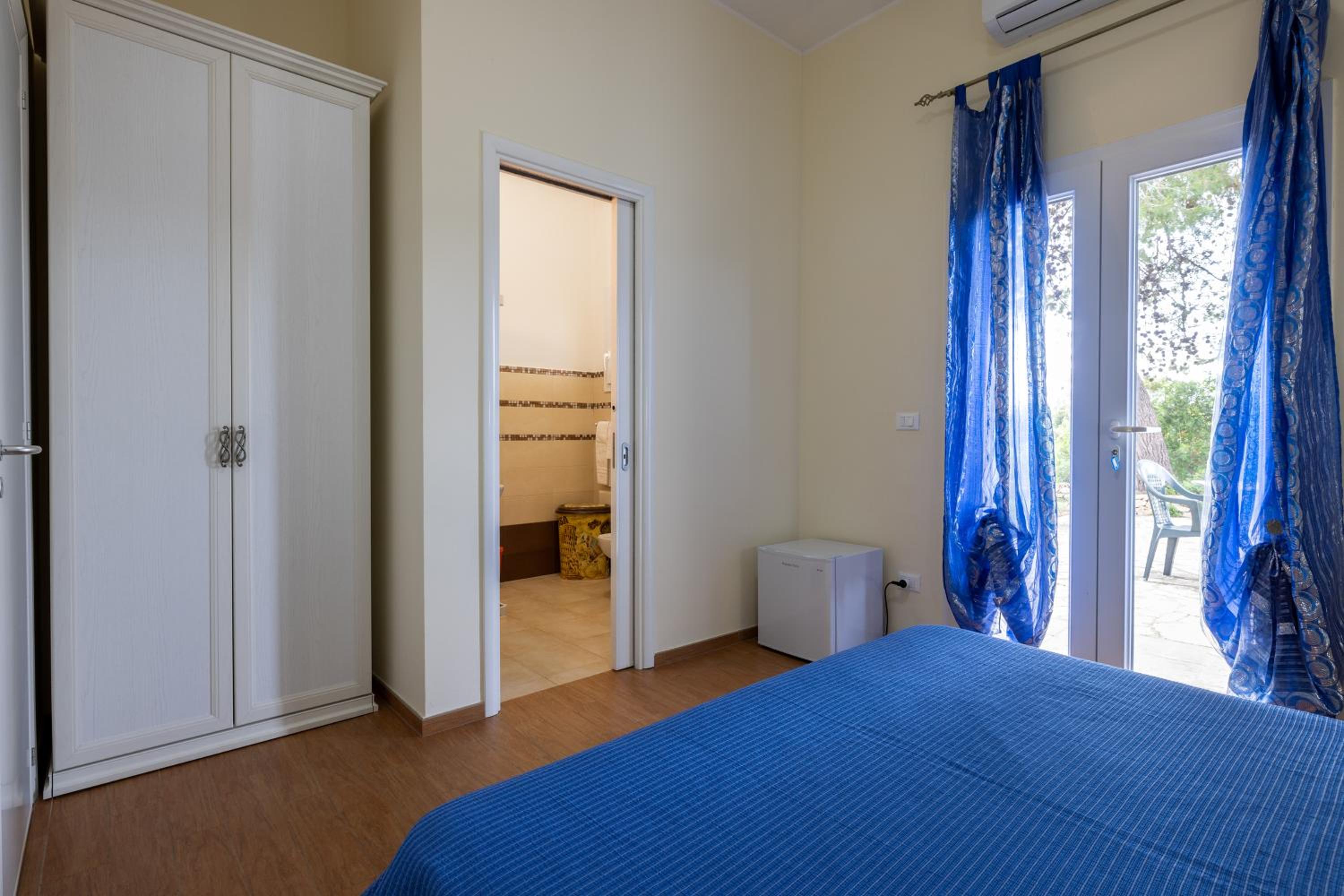 Aura Solis B&B