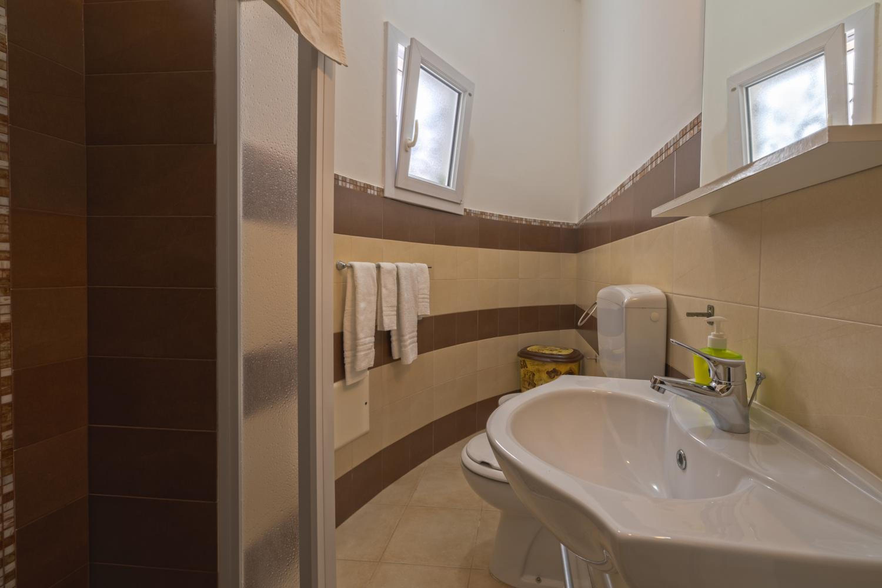 Aura Solis B&B