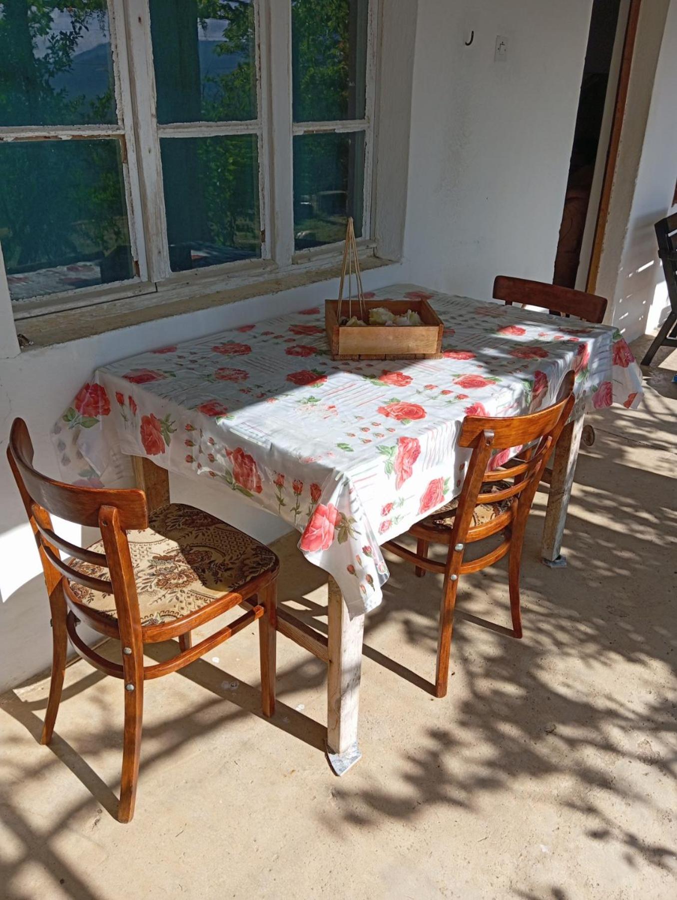 Rustic house Hutovo Blato