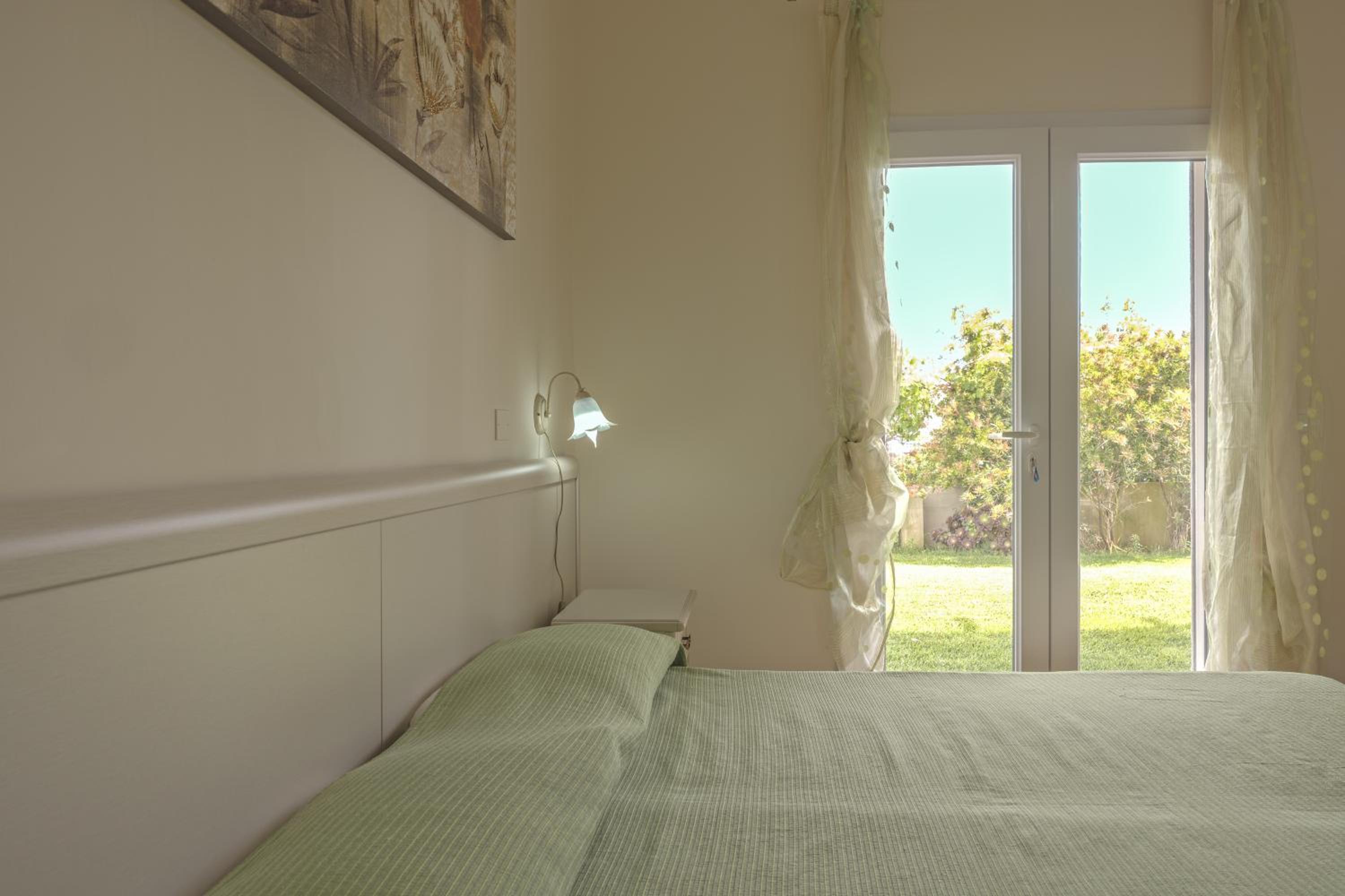 Aura Solis B&B