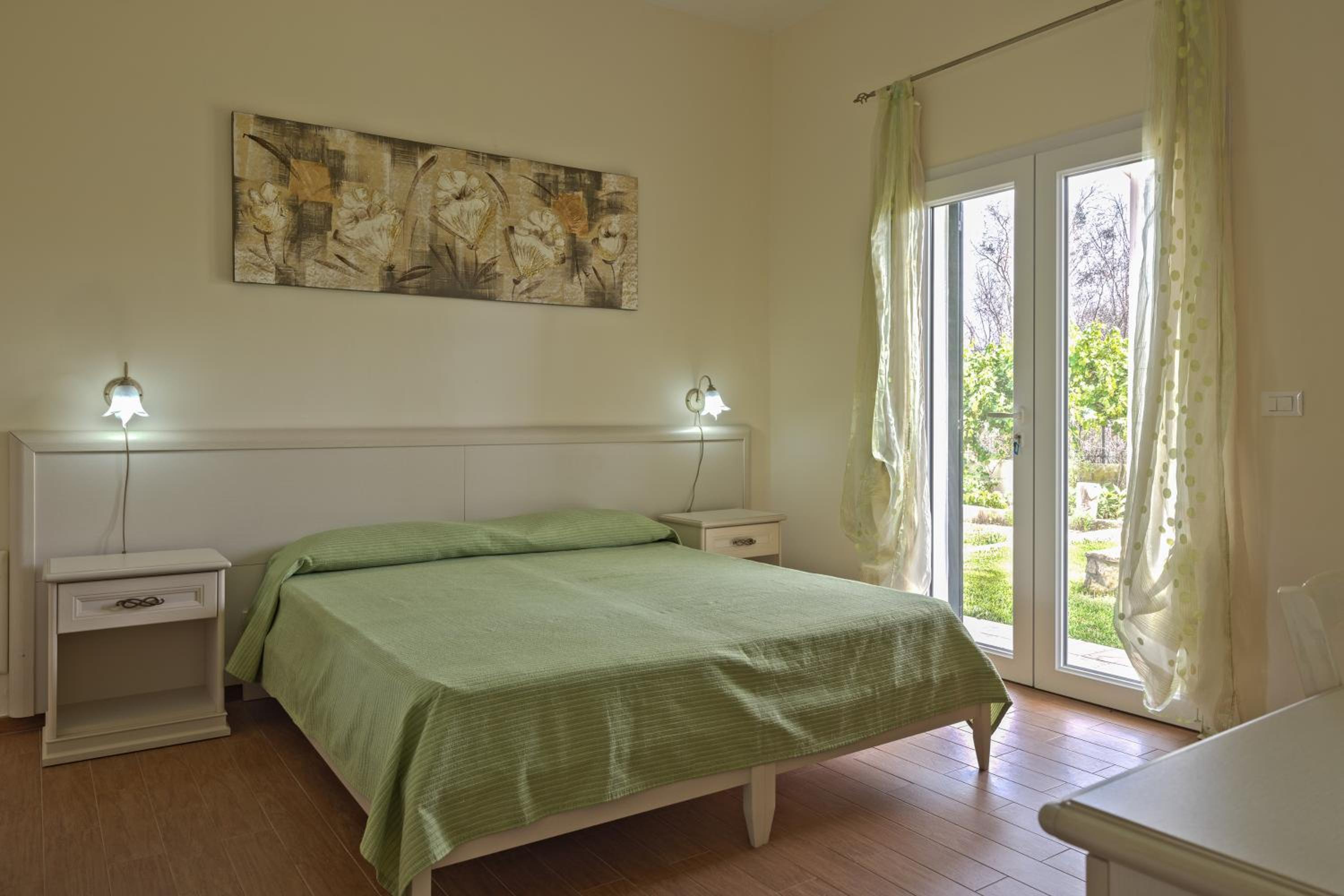 Aura Solis B&B