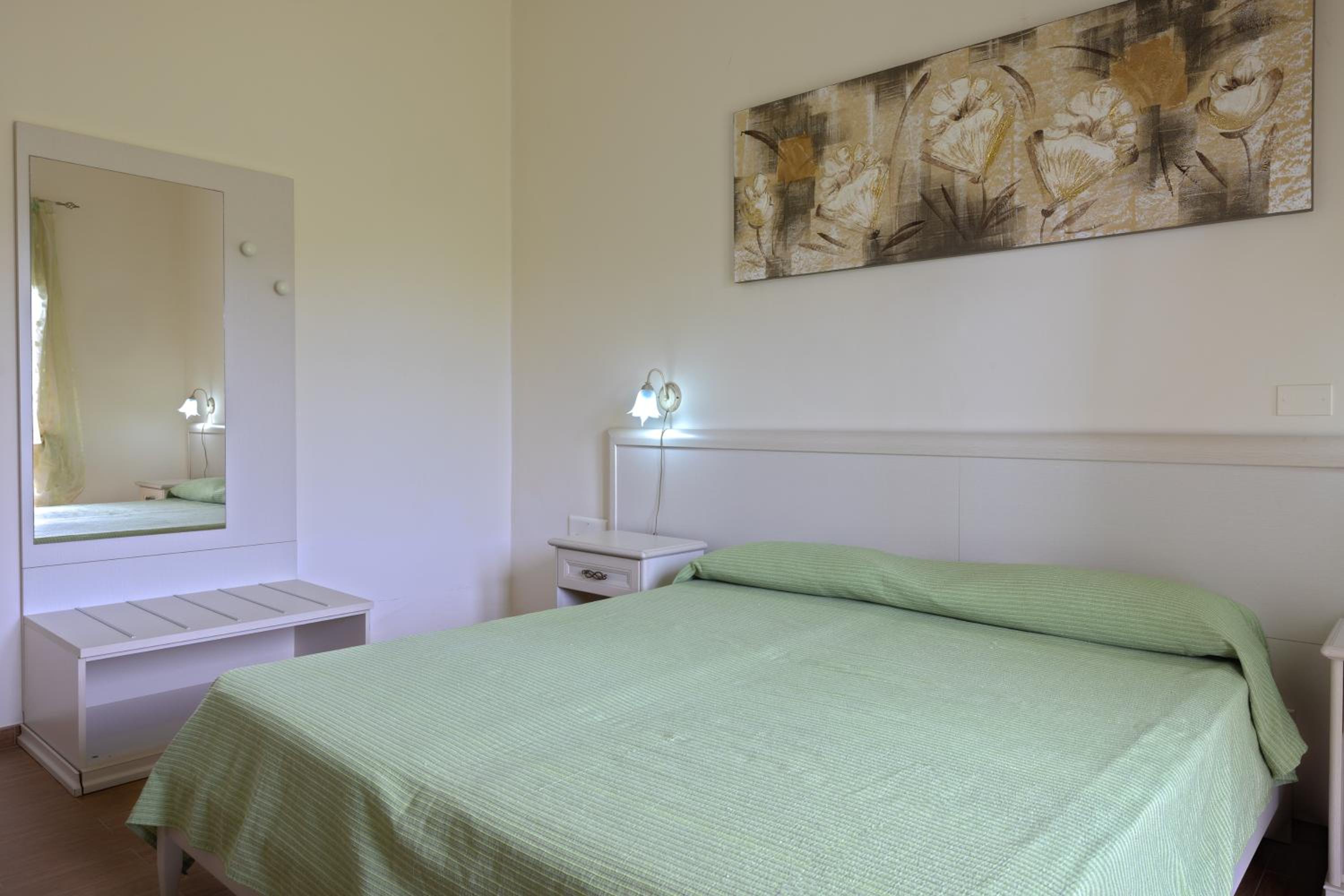 Aura Solis B&B
