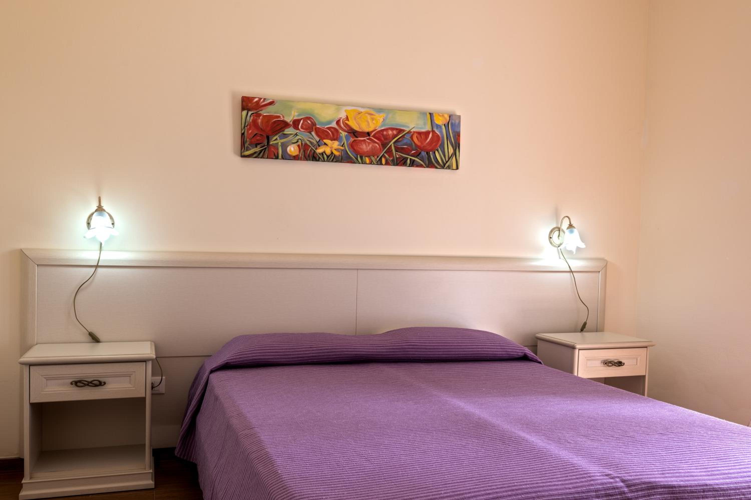 Aura Solis B&B
