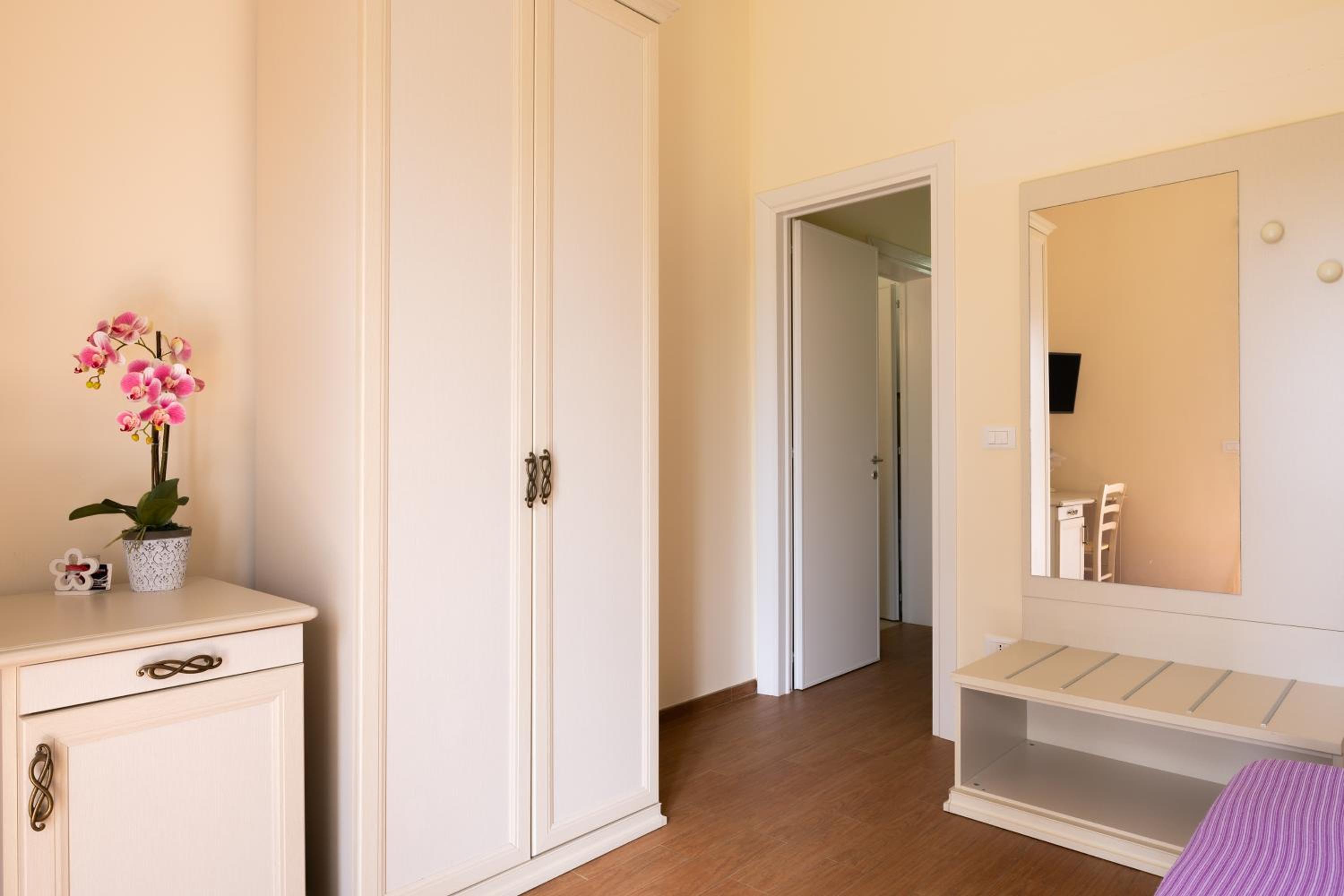 Aura Solis B&B