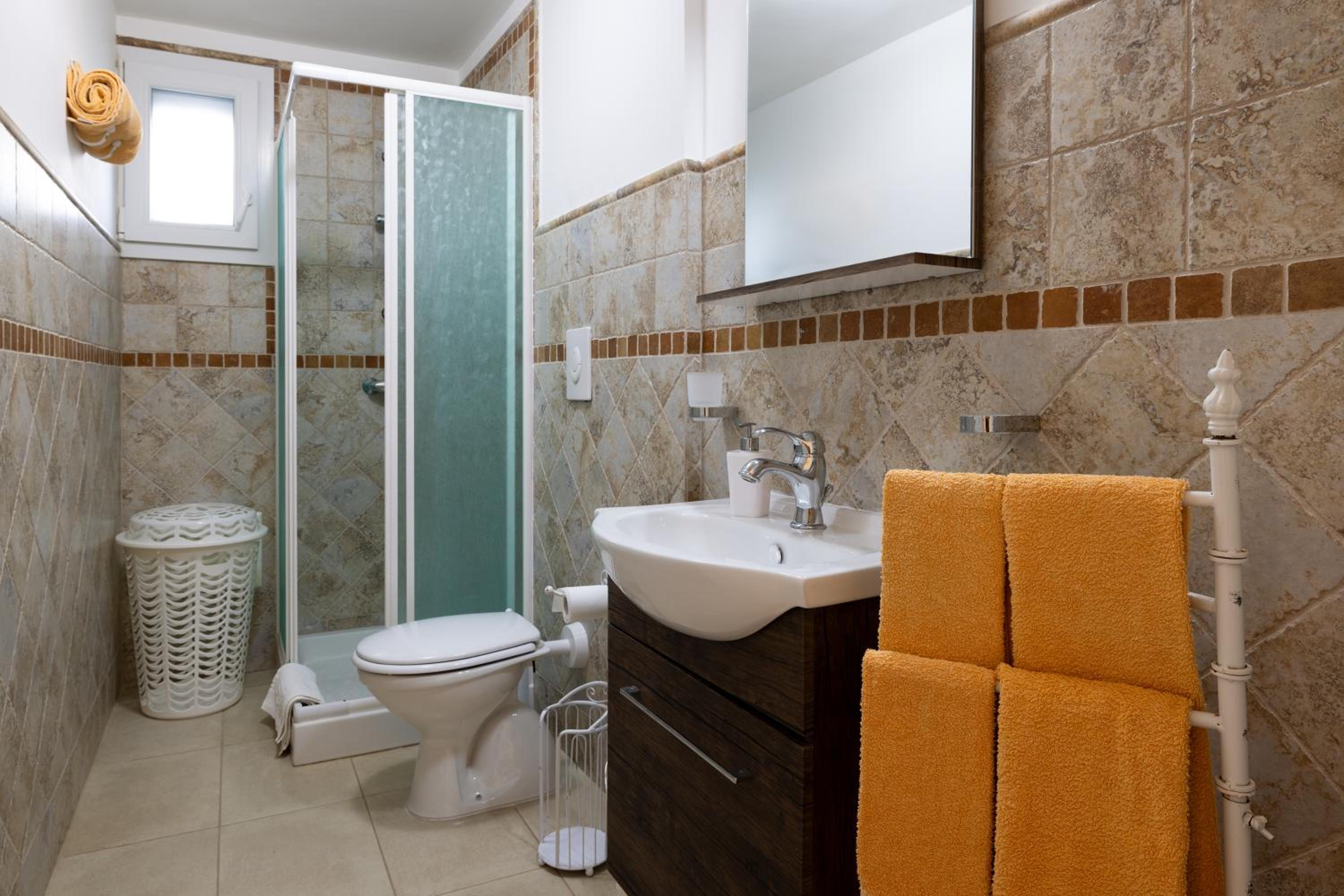Aura Solis B&B