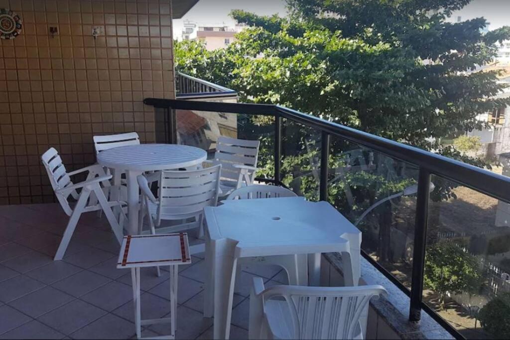 Apartamento mobiliado para temporada em Cabo Frio
