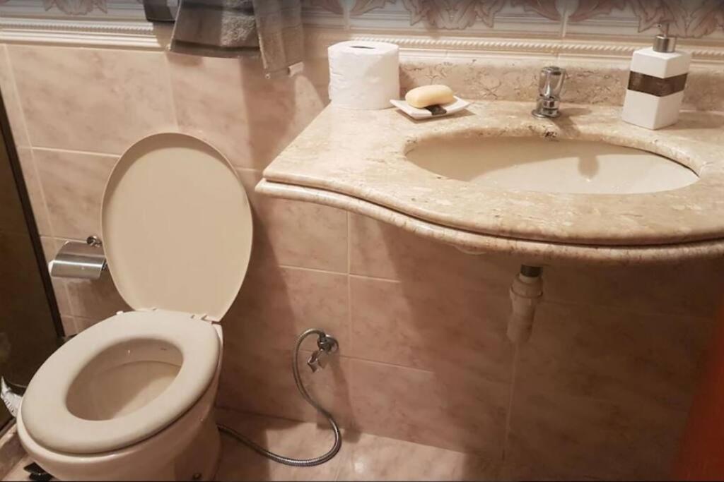 Apartamento mobiliado para temporada em Cabo Frio