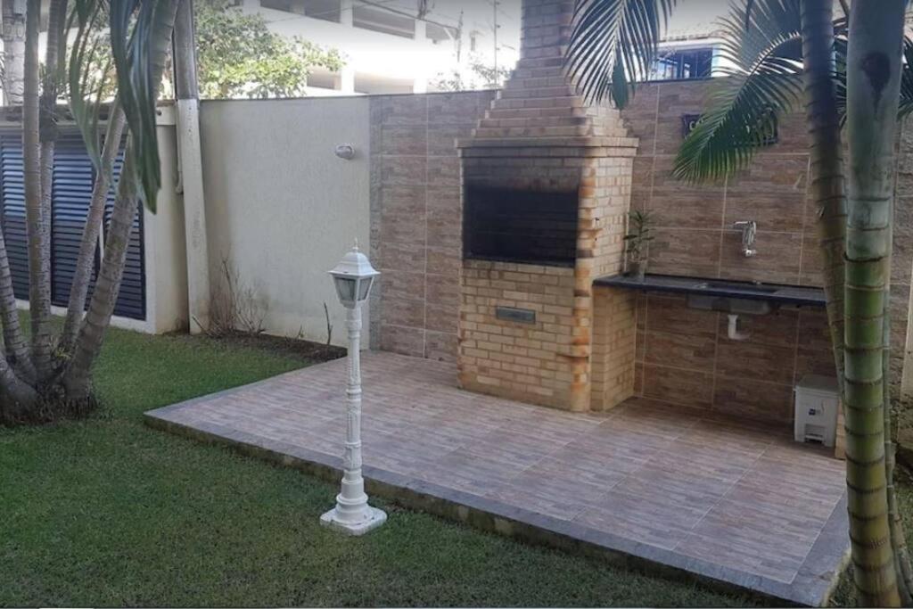 Apartamento mobiliado para temporada em Cabo Frio