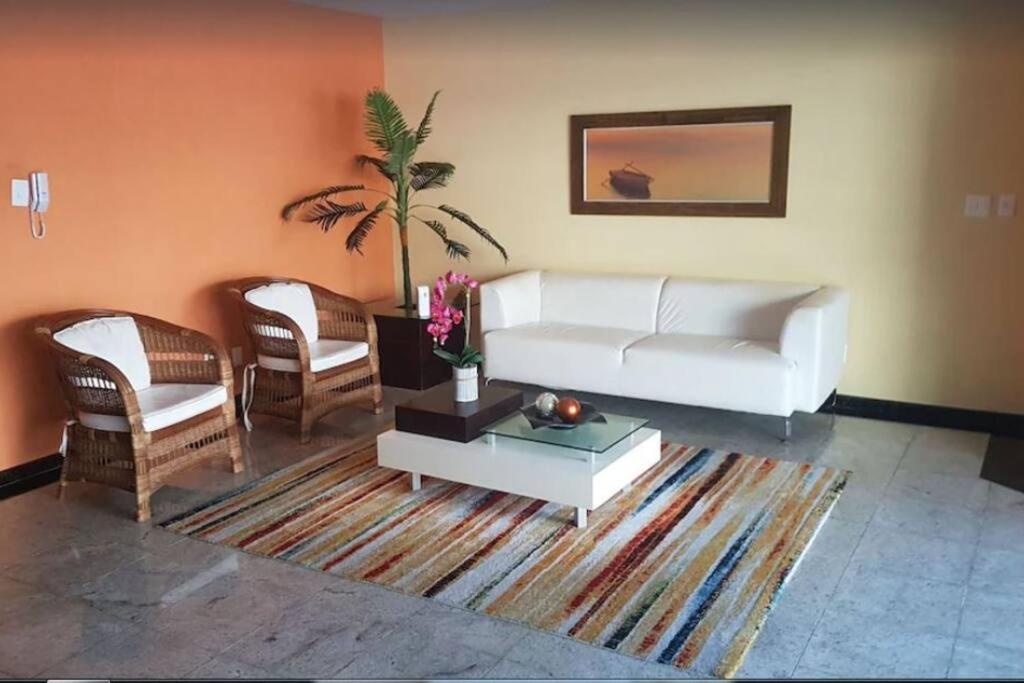 Apartamento mobiliado para temporada em Cabo Frio
