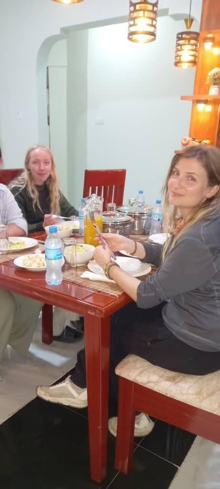 Safi House