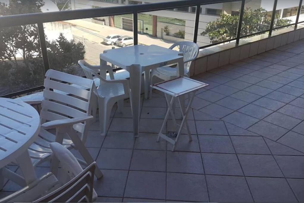 Apartamento mobiliado para temporada em Cabo Frio
