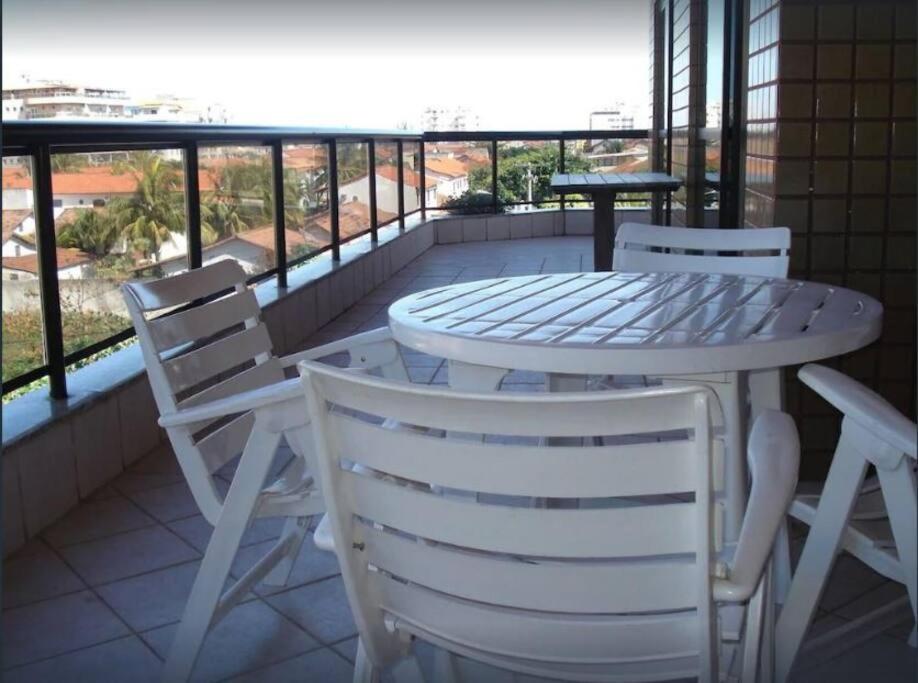 Apartamento mobiliado para temporada em Cabo Frio
