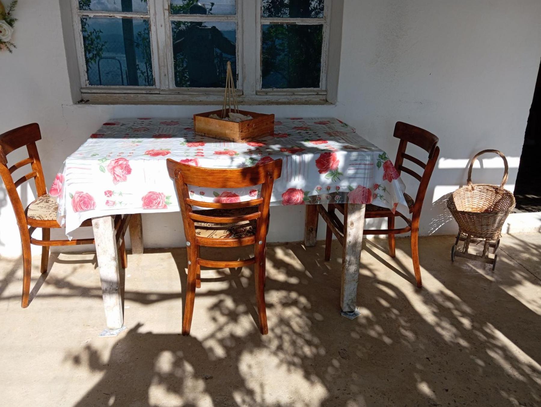 Rustic house Hutovo Blato
