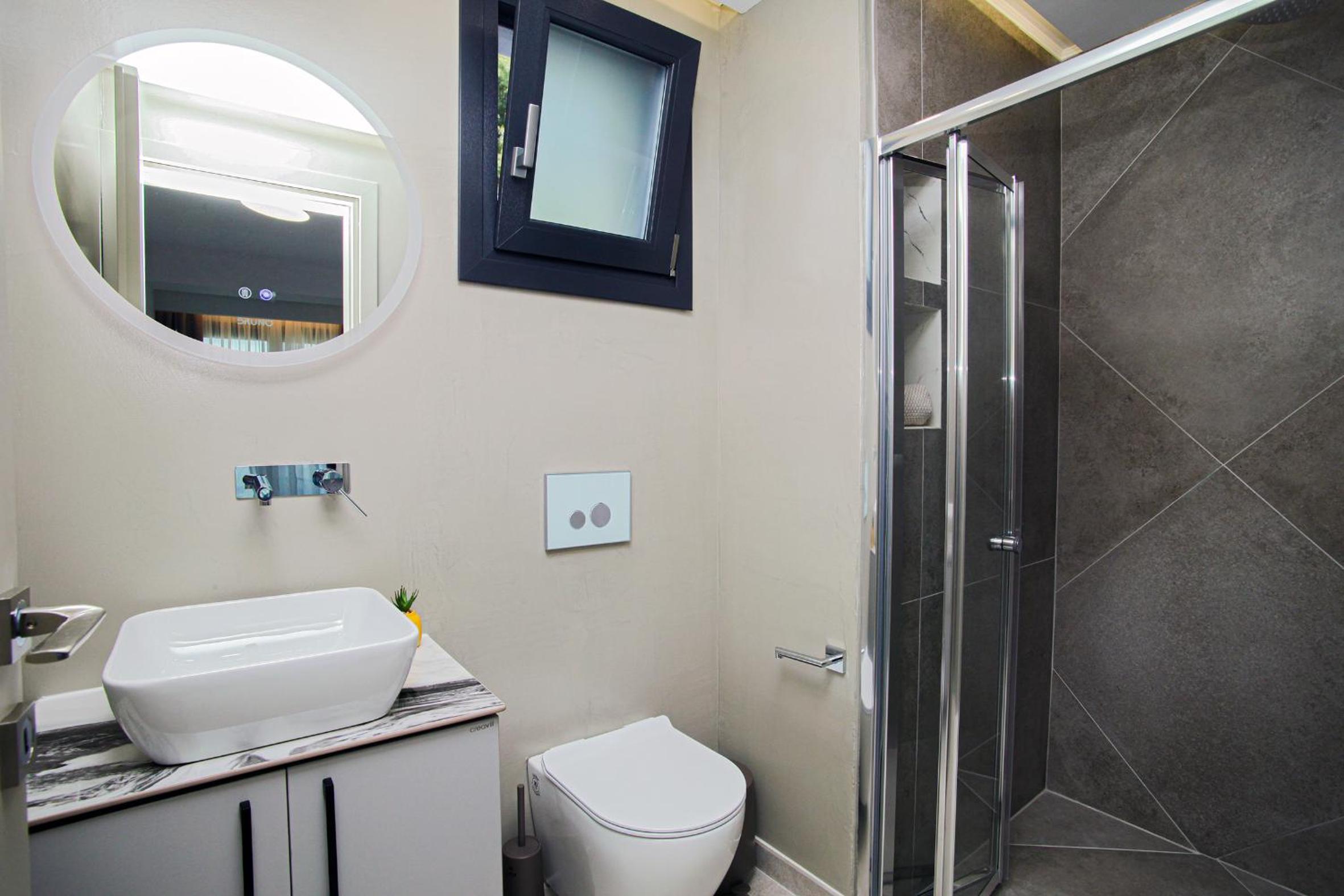 Malka Premium Suites