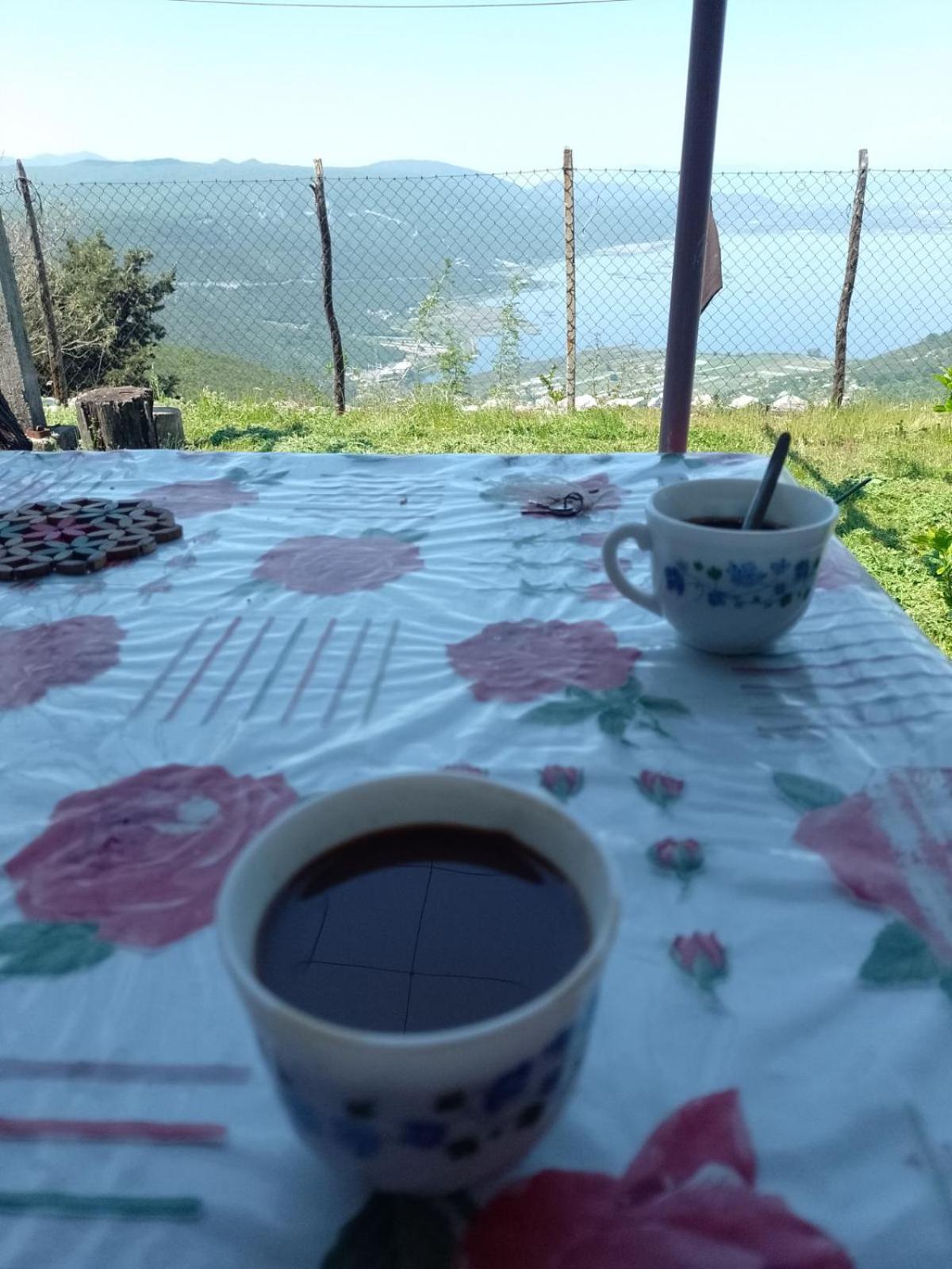 Rustic house Hutovo Blato