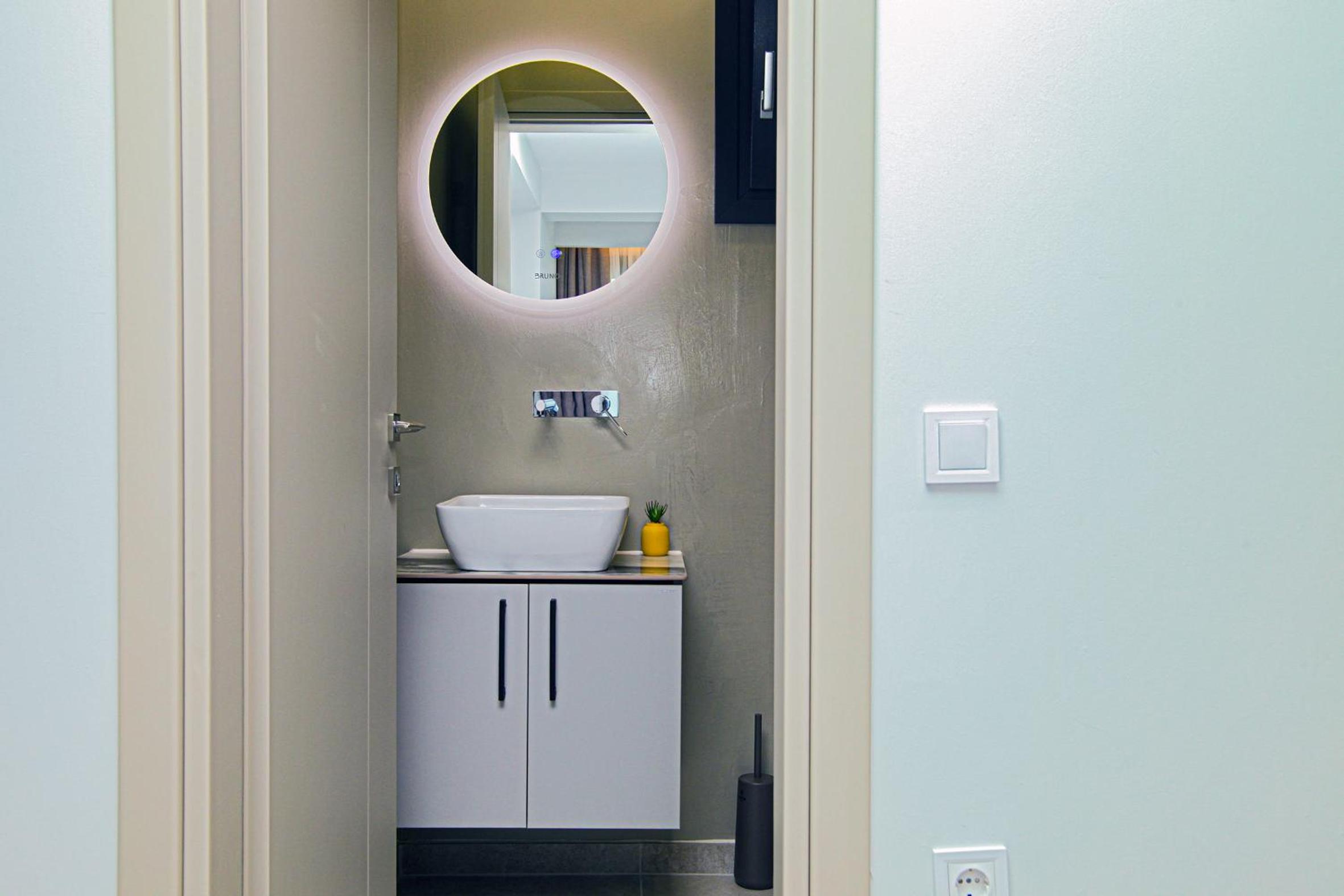 Malka Premium Suites