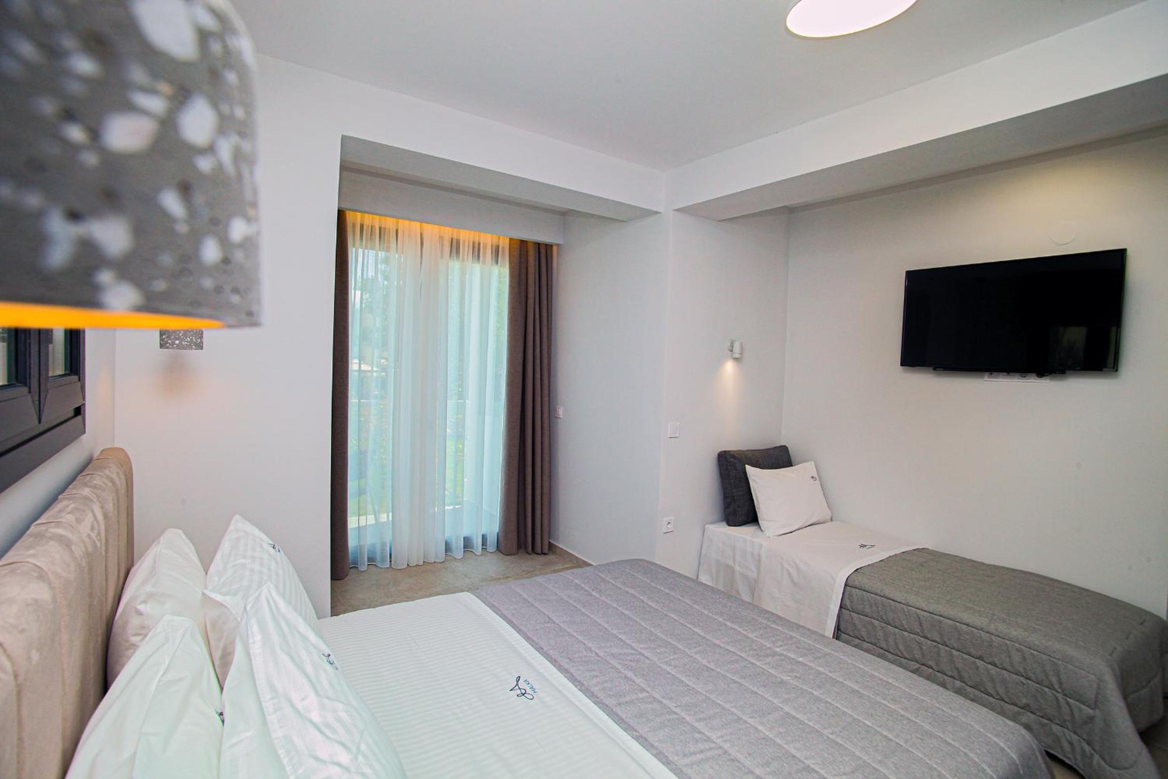 Malka Premium Suites
