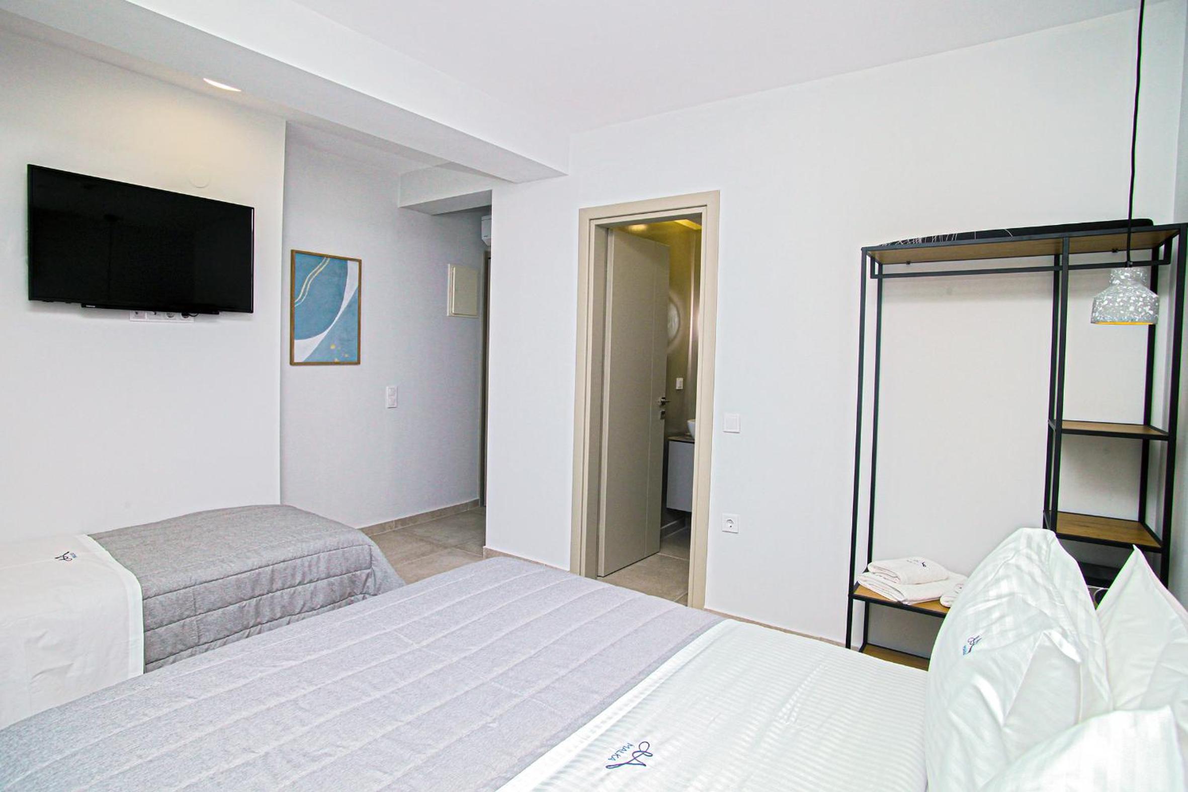 Malka Premium Suites