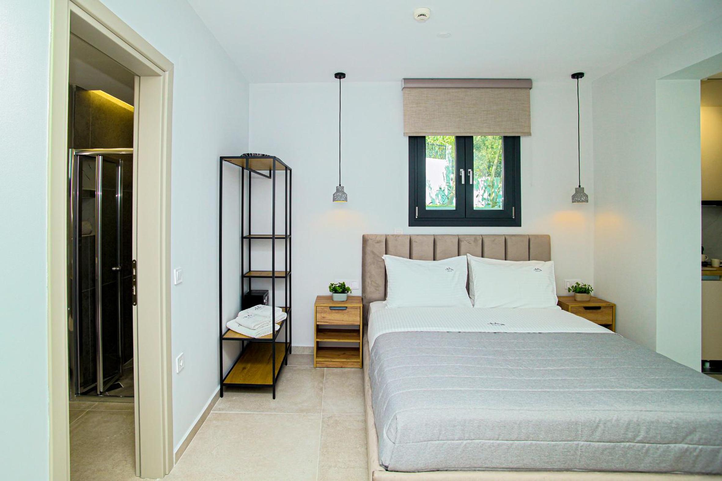 Malka Premium Suites