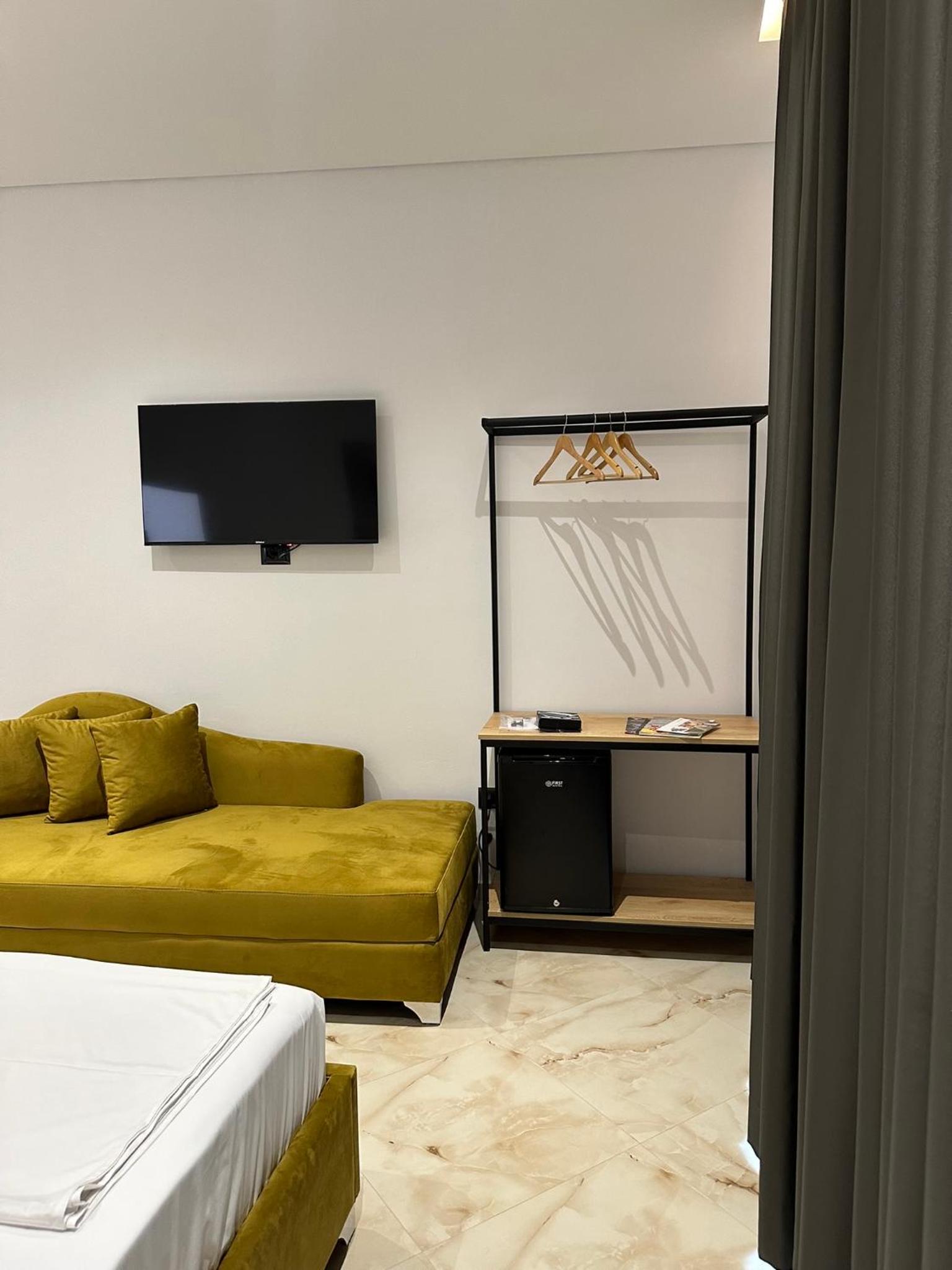 Suites by Era