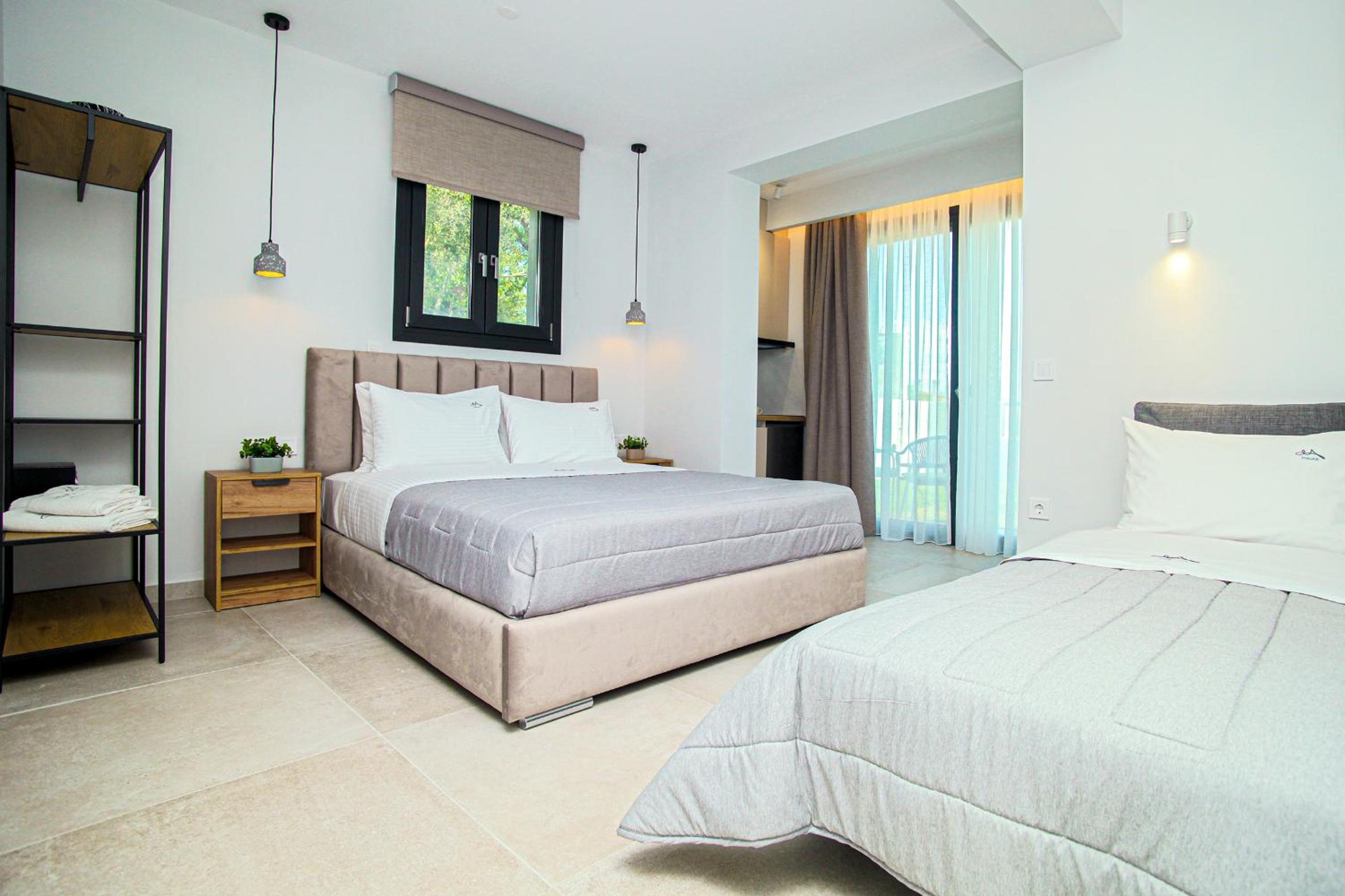 Malka Premium Suites