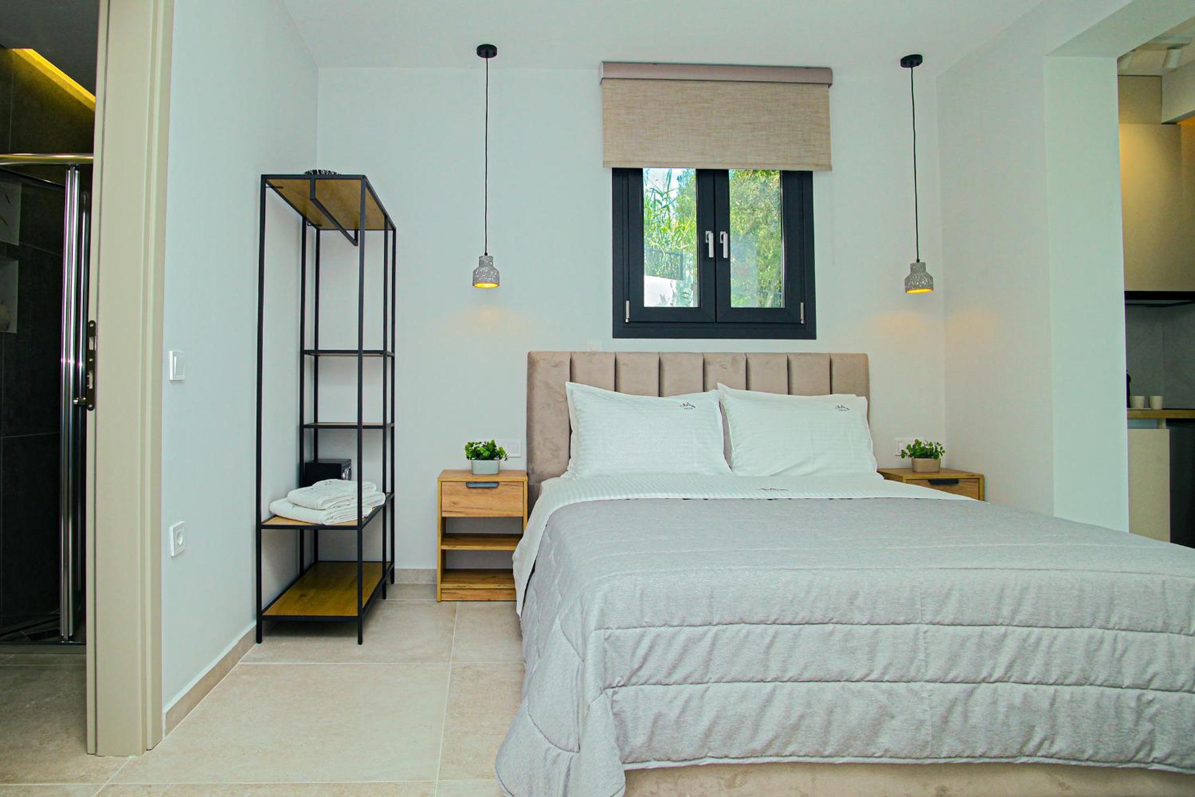 Malka Premium Suites