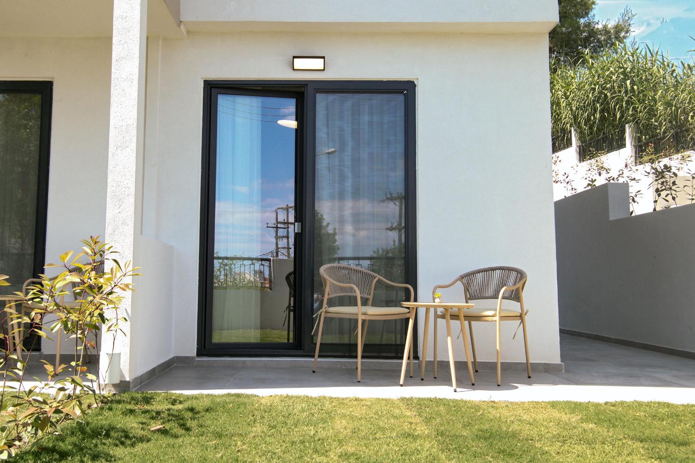 Malka Premium Suites