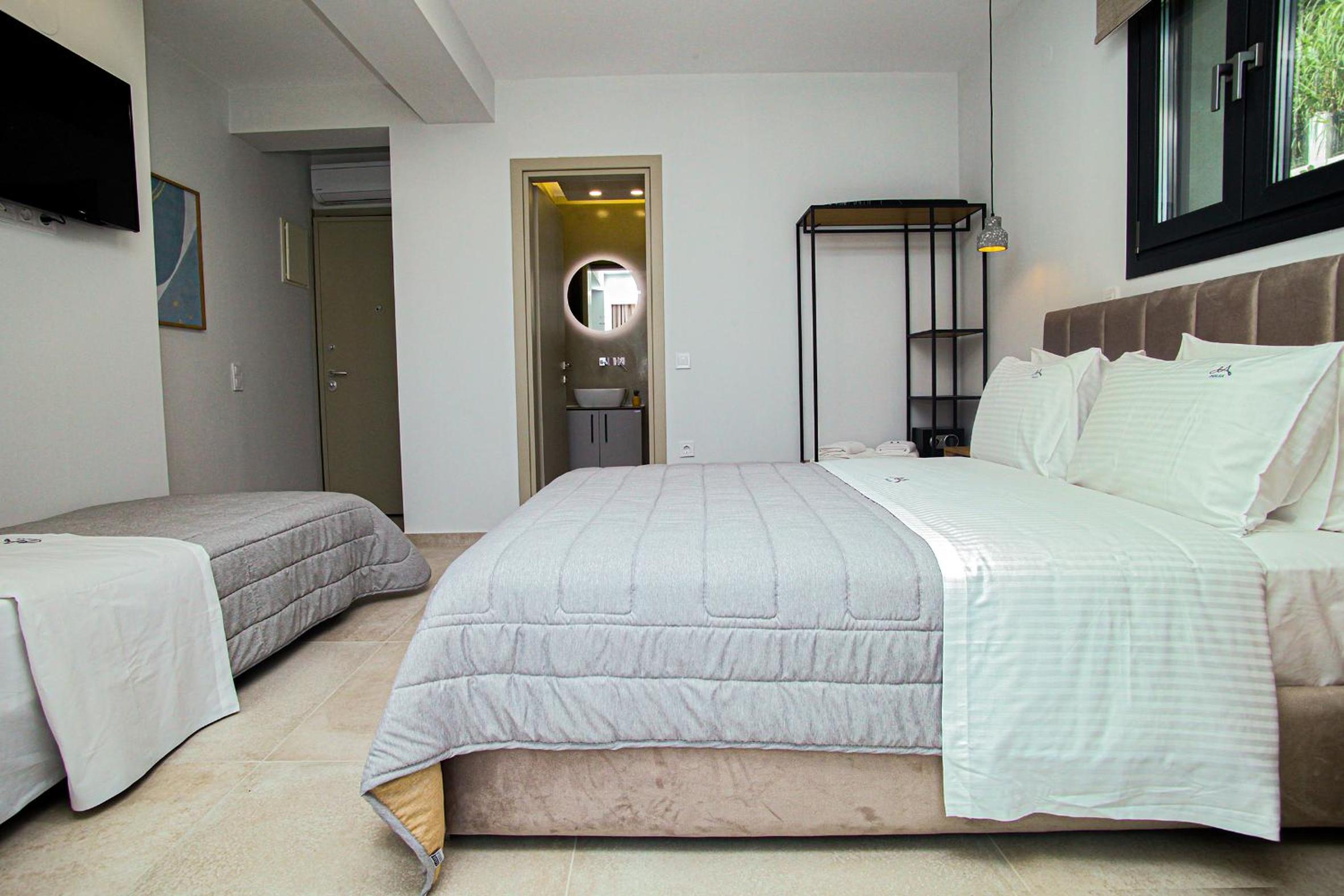 Malka Premium Suites
