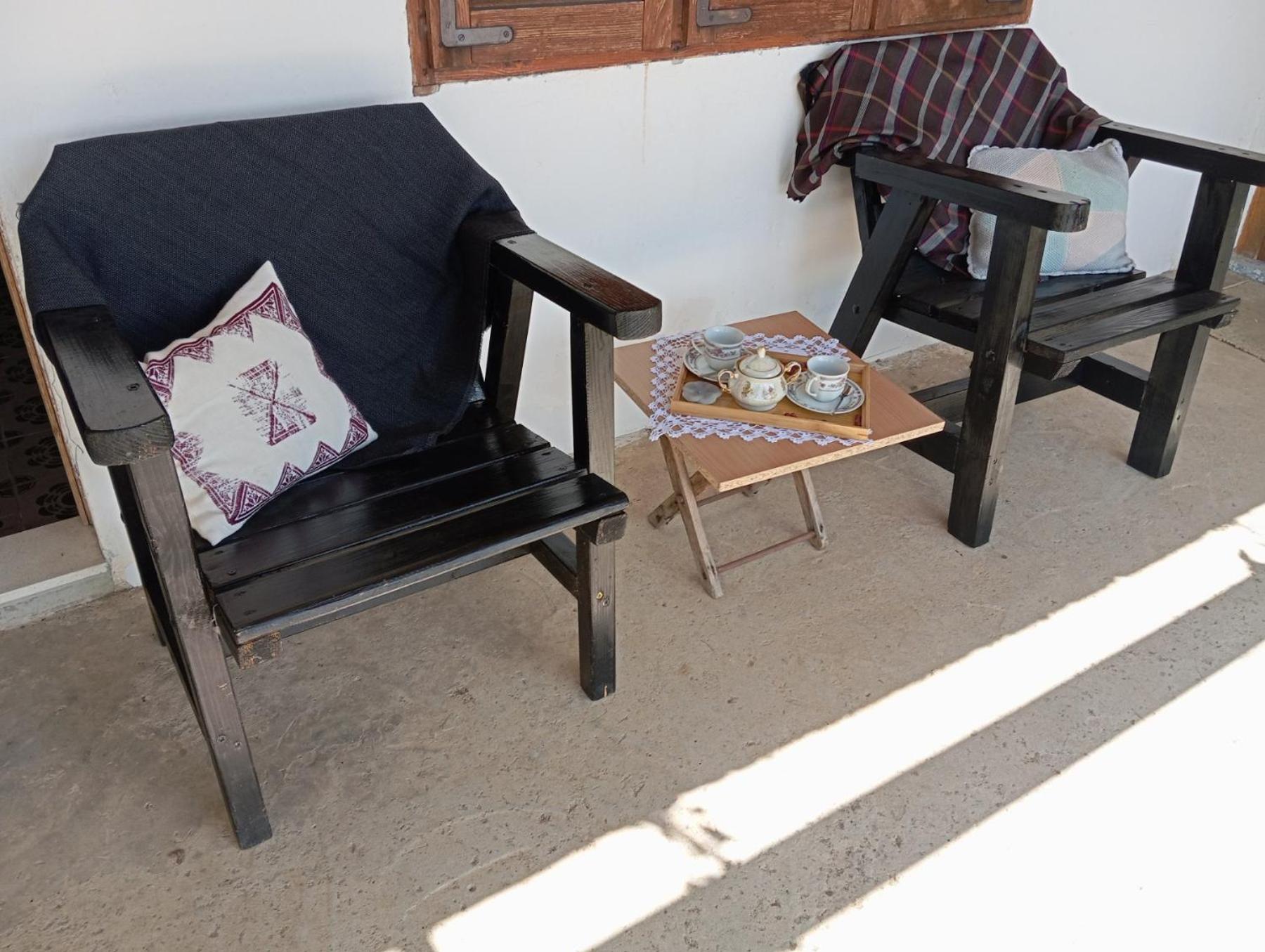 Rustic house Hutovo Blato