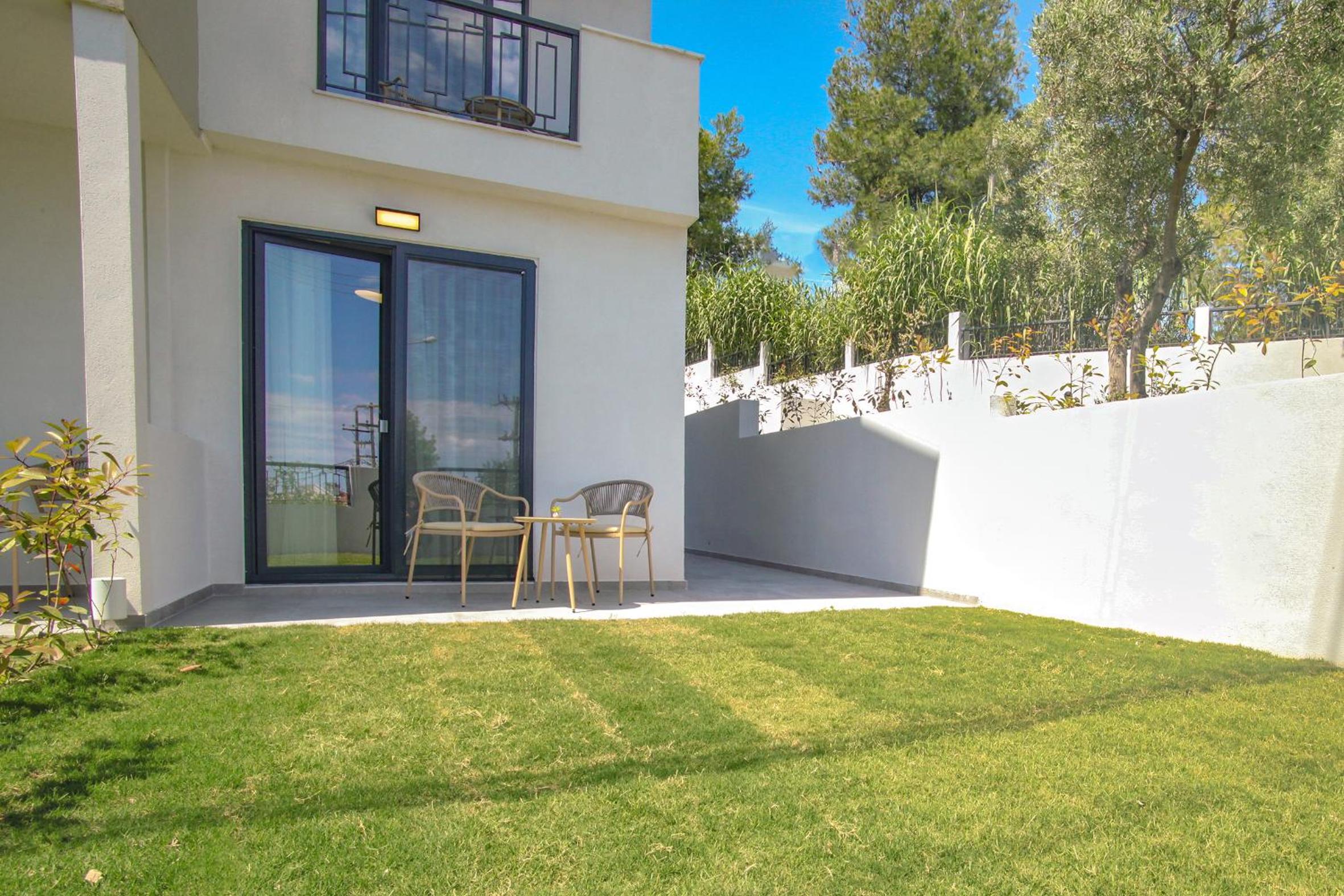 Malka Premium Suites