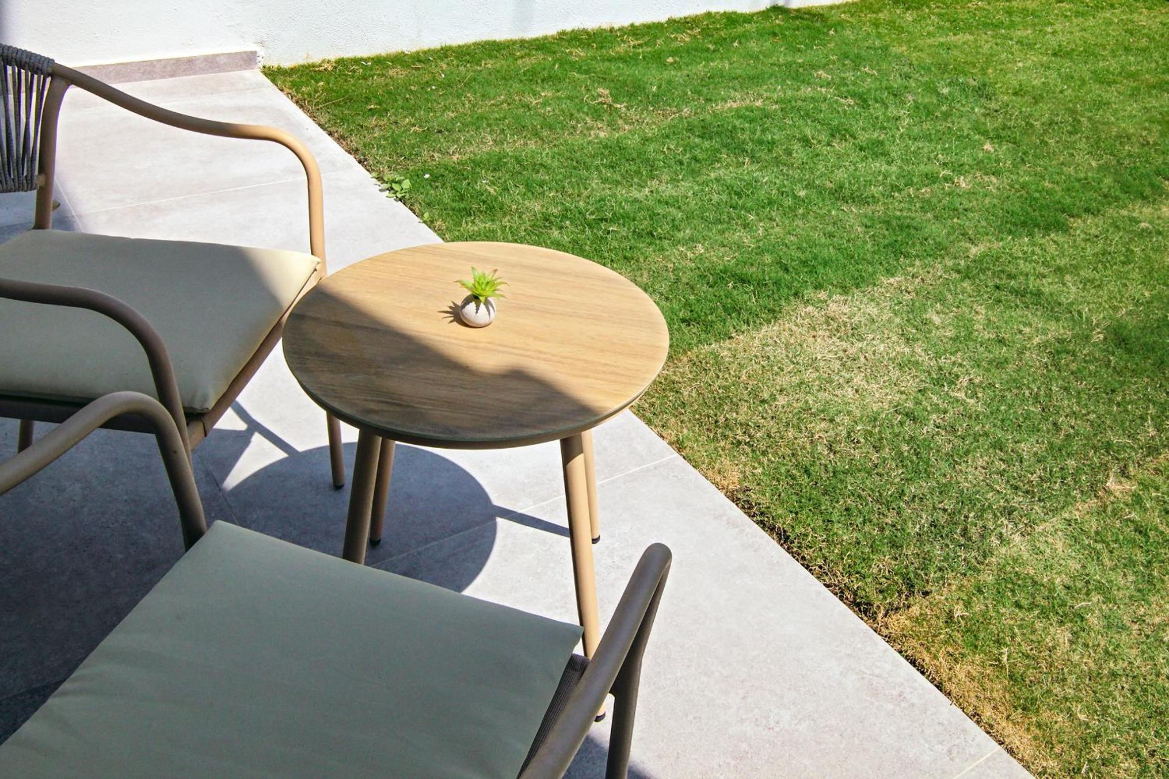 Malka Premium Suites