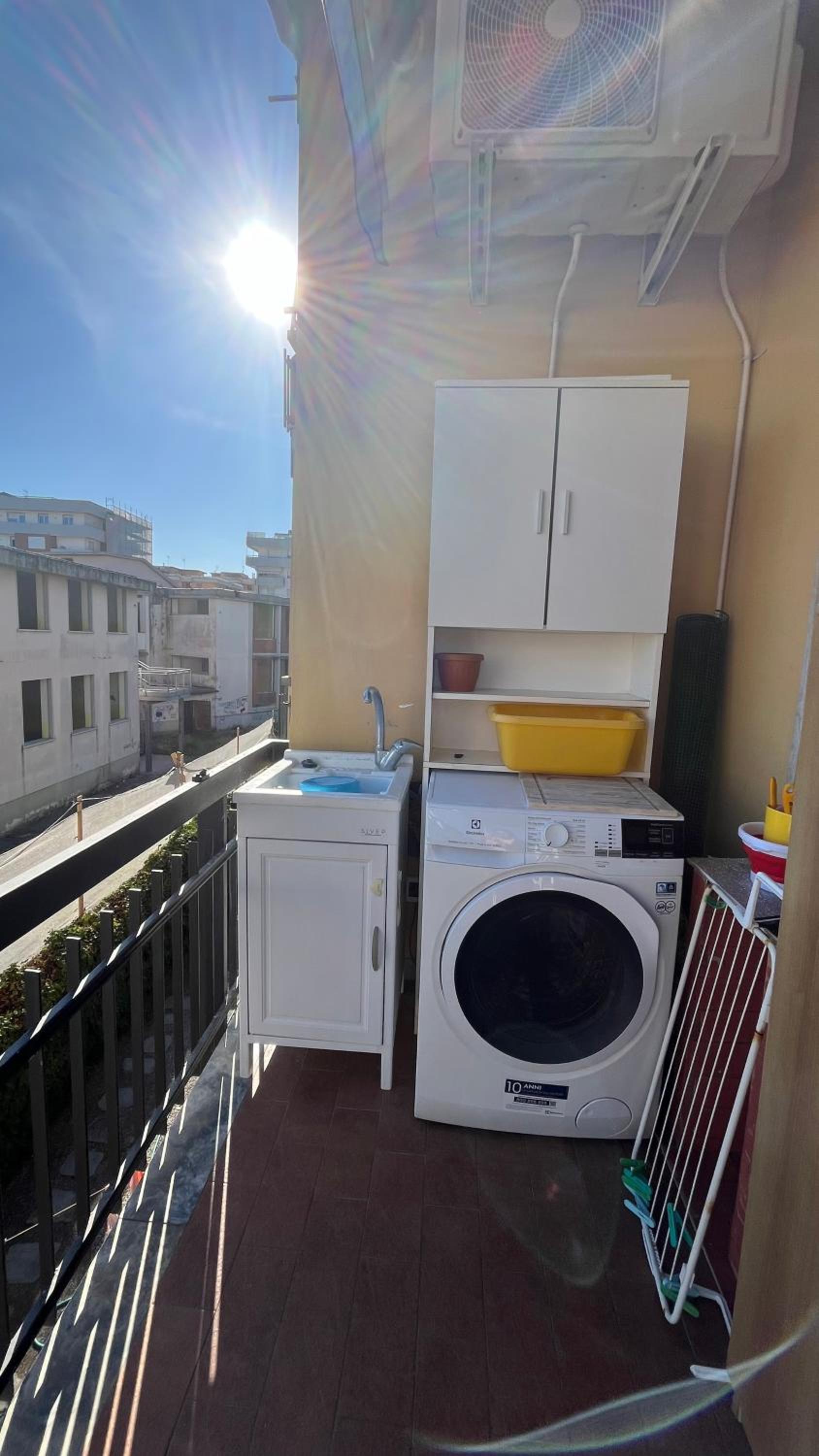 Appartamento Mary a 5 minuti a piedi dal mare