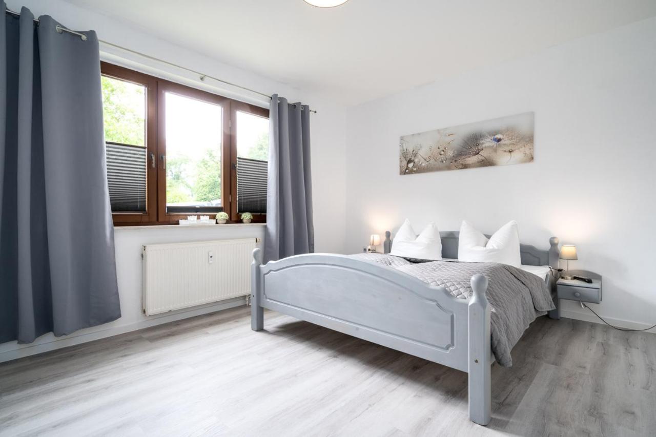 Villa am Strand