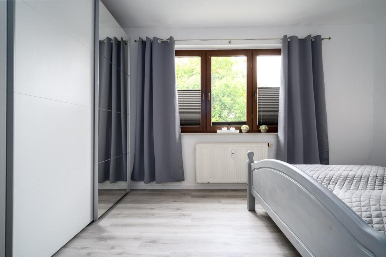 Villa am Strand